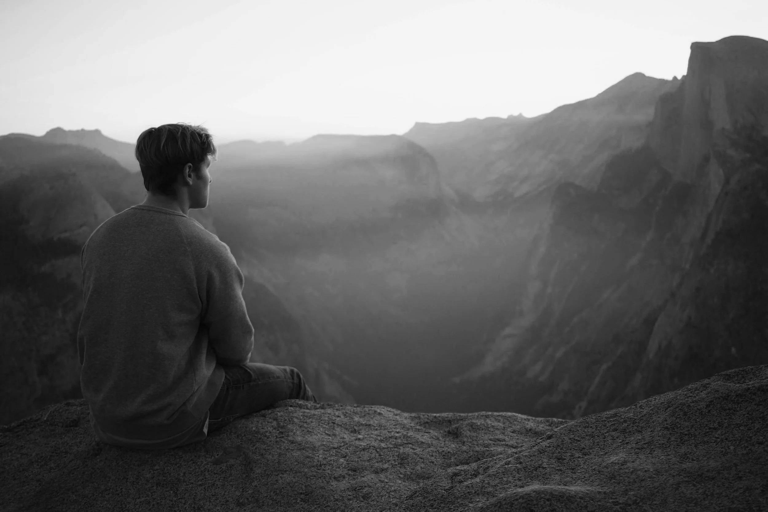 Experiencing Anxiety While in College? Here's a Little Help 