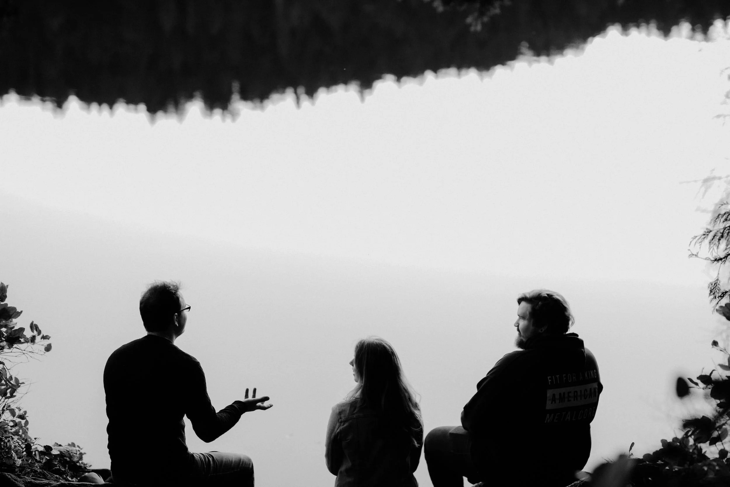 Trauma-Informed Care in Therapy