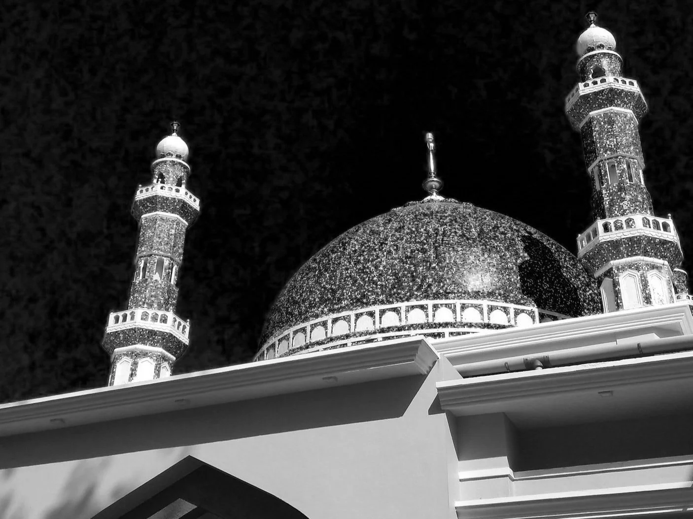 How to Practice Self-Compassion and Reflection During Ramadan