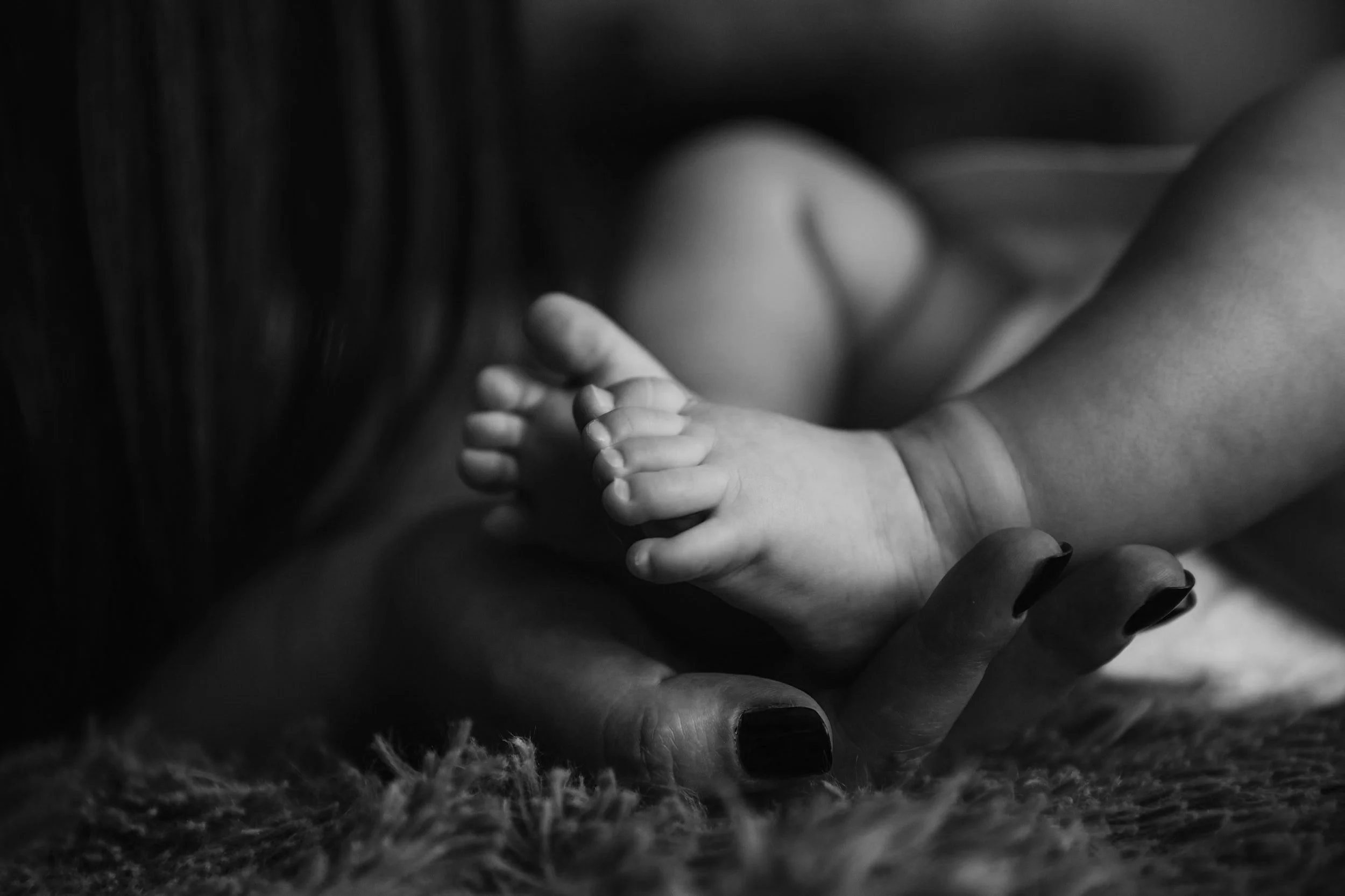 Restoring Emotional Safety After Birth Trauma