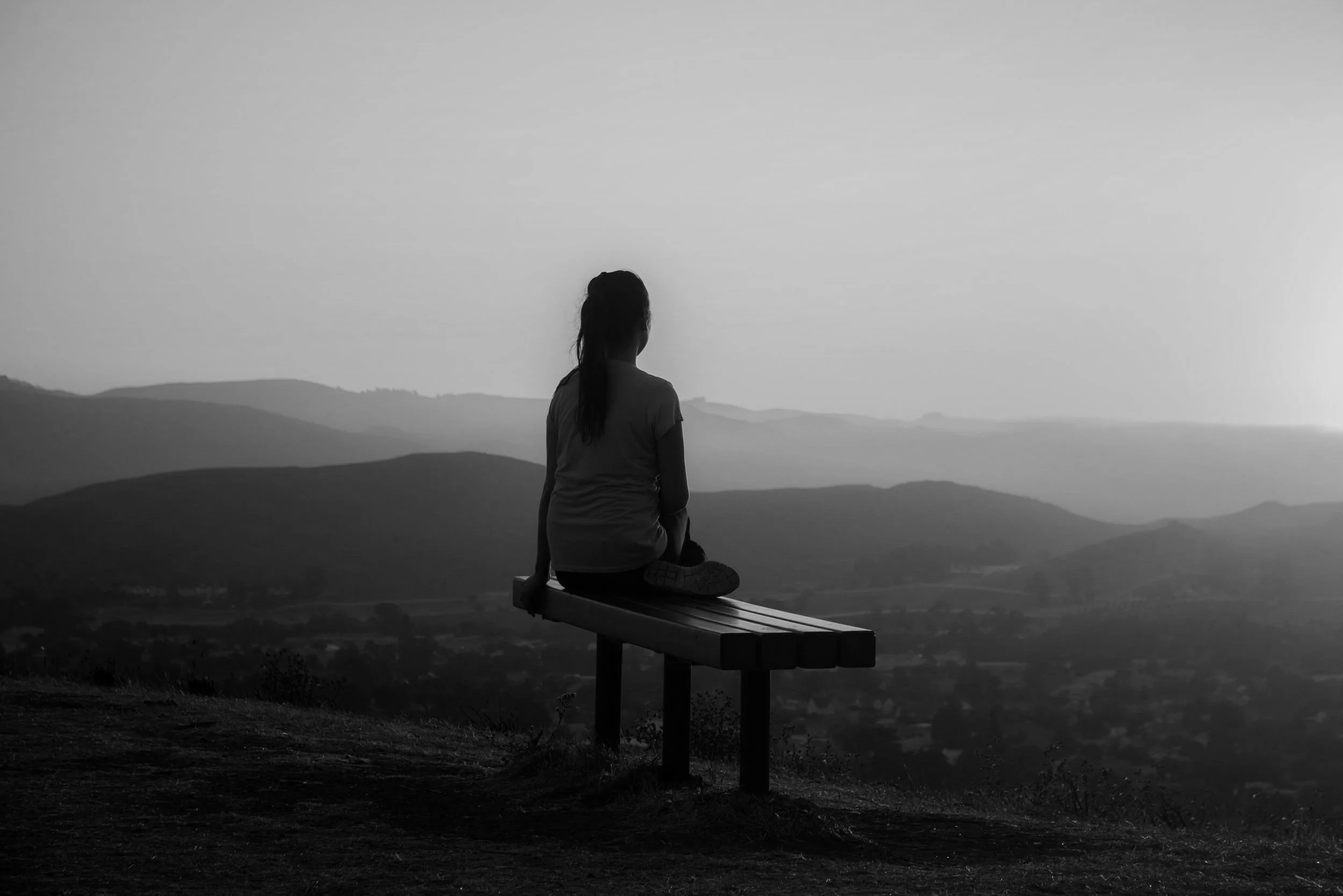 Mindfulness: Stay. Come Back, Do It with Love.&nbsp;