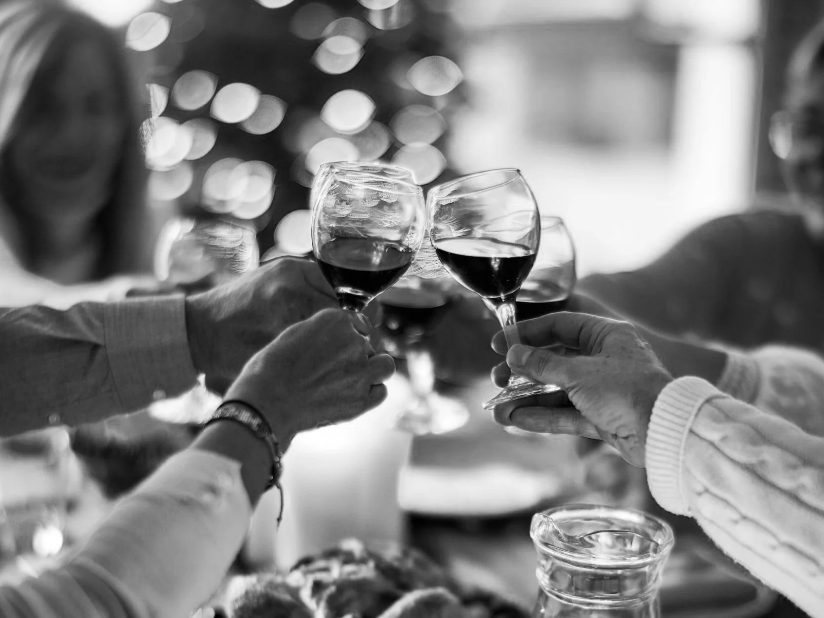 Not-So-Happy Holidays: Navigating Isolation Through the Holiday Season
