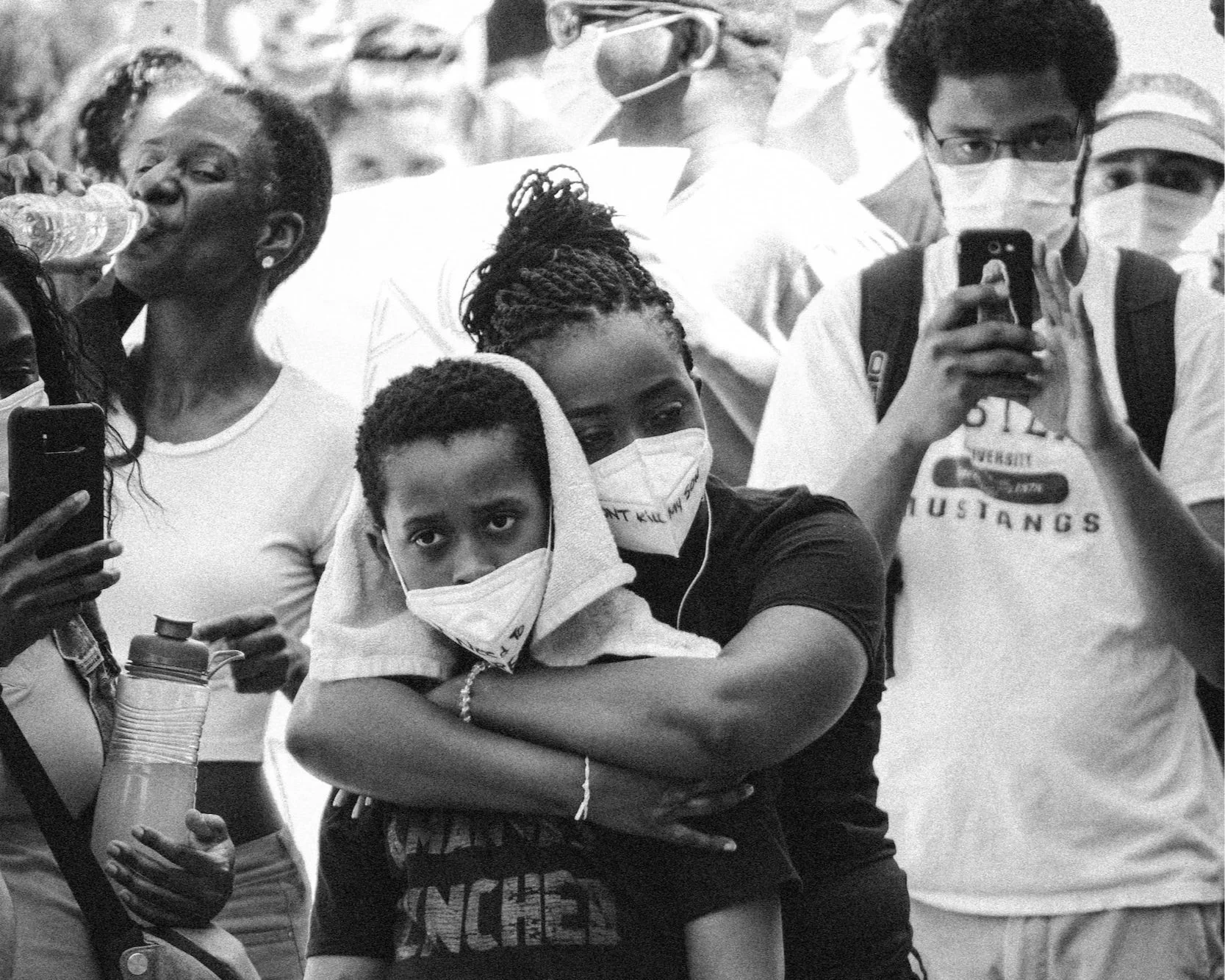 Post BLM Life as a Black American 