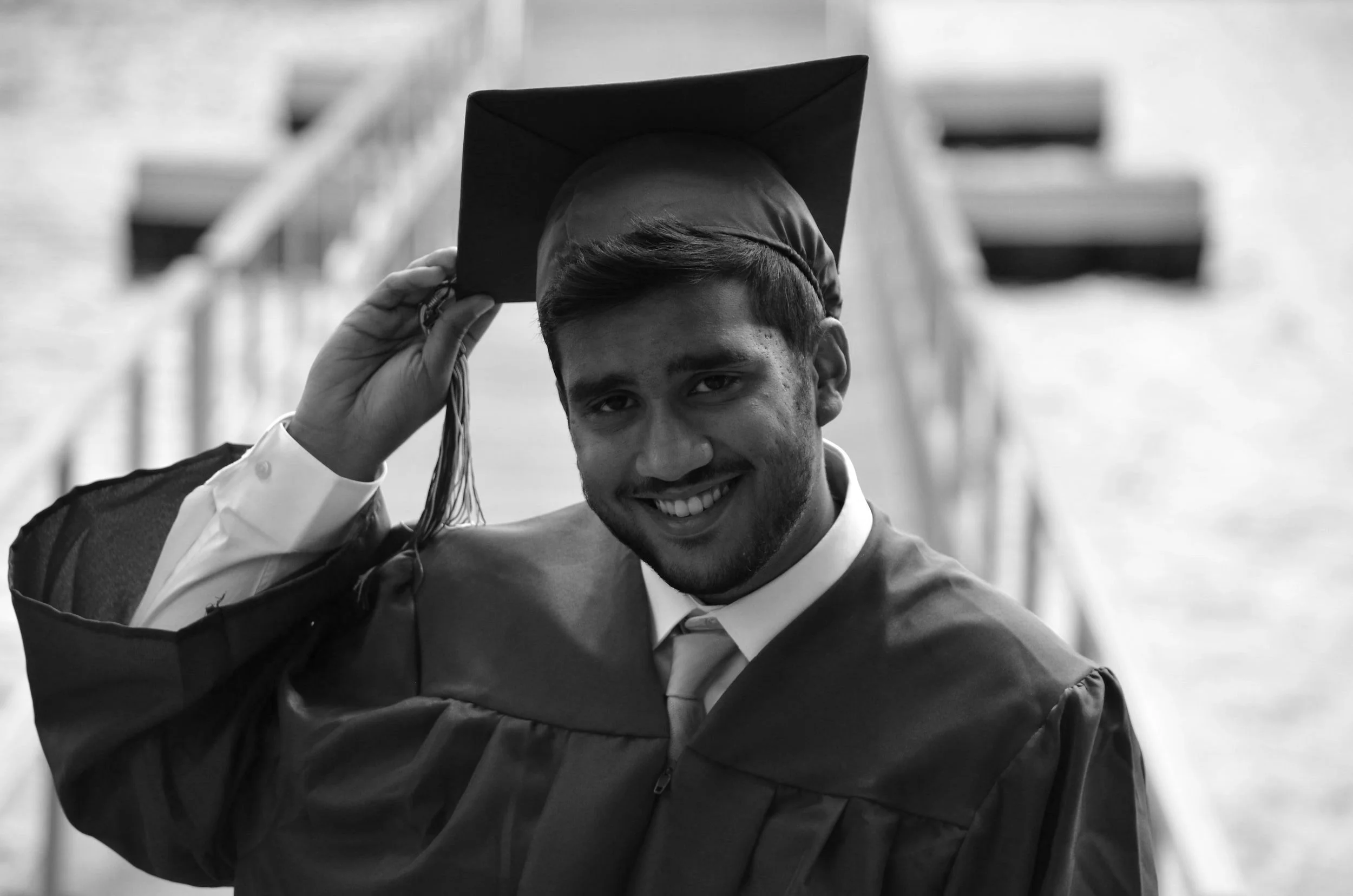 Tips for Managing Stress in the Midst of the Semester