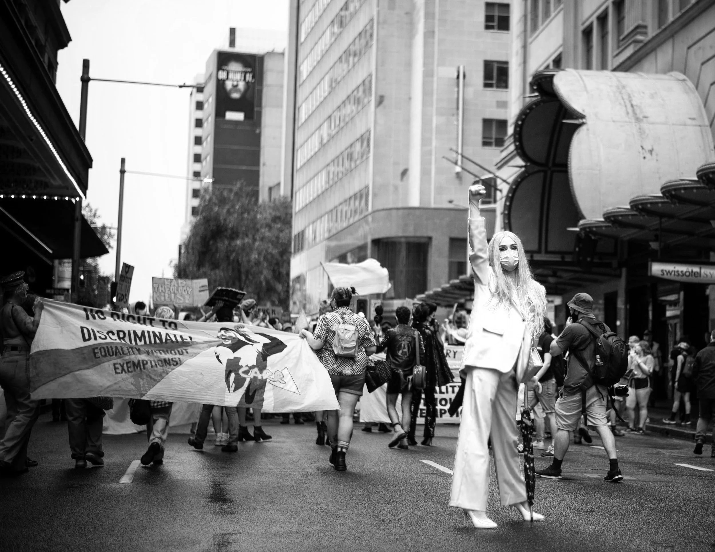 Navigating the Complexity of Being BIPOC and Queer