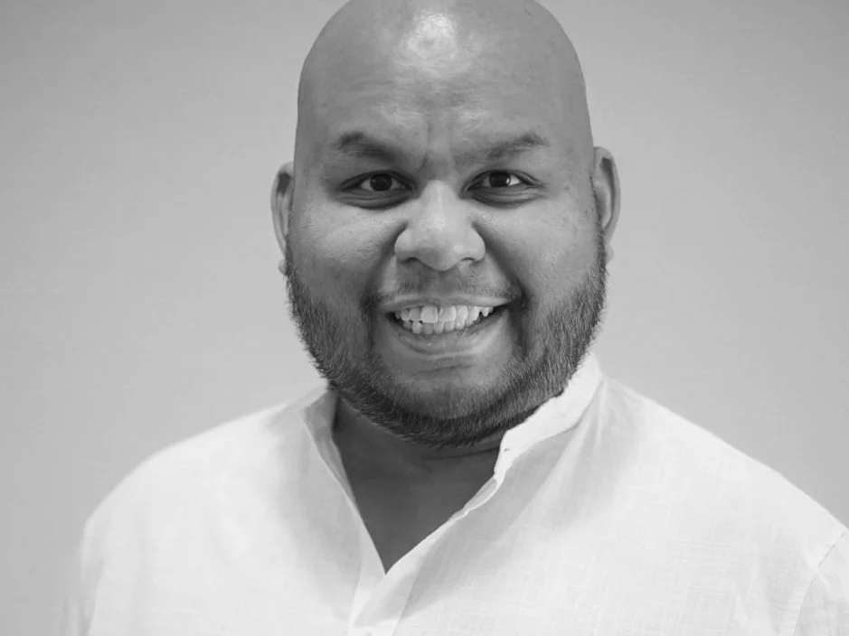 Get To Know Your Therapist: Miles Chinnachart Poola-or