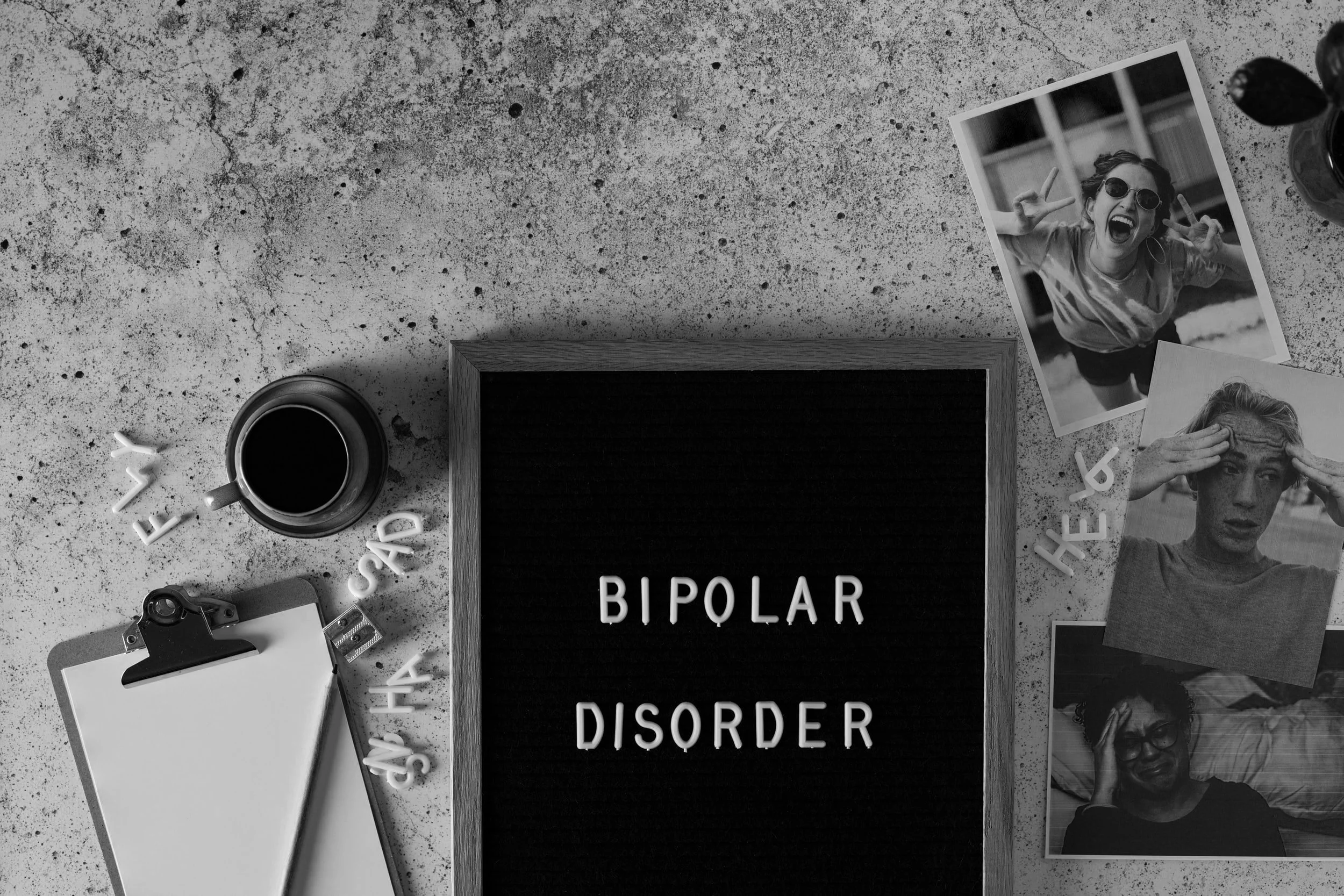 Caring For Someone You Love That Has Bipolar Disorder 