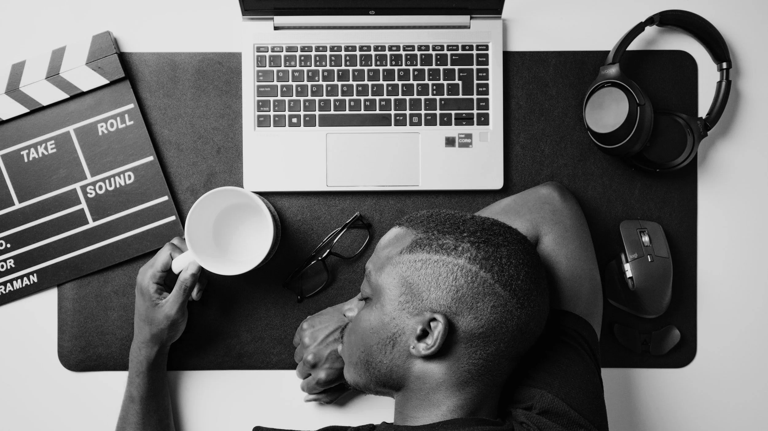 How to Deal with Emotional Overwhelm and Work Burnout&nbsp;