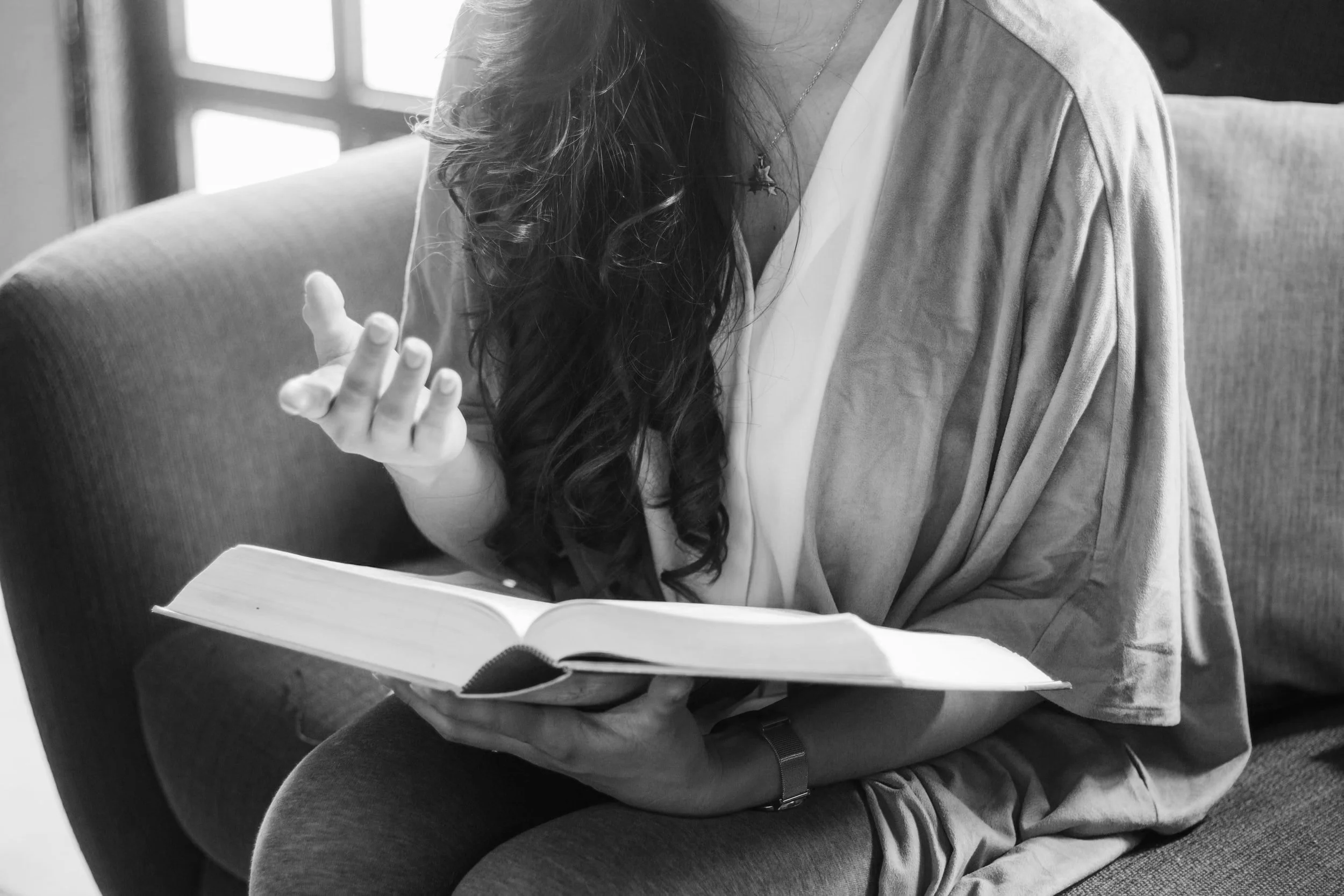 General Terms That Therapists Use and What They Really Mean
