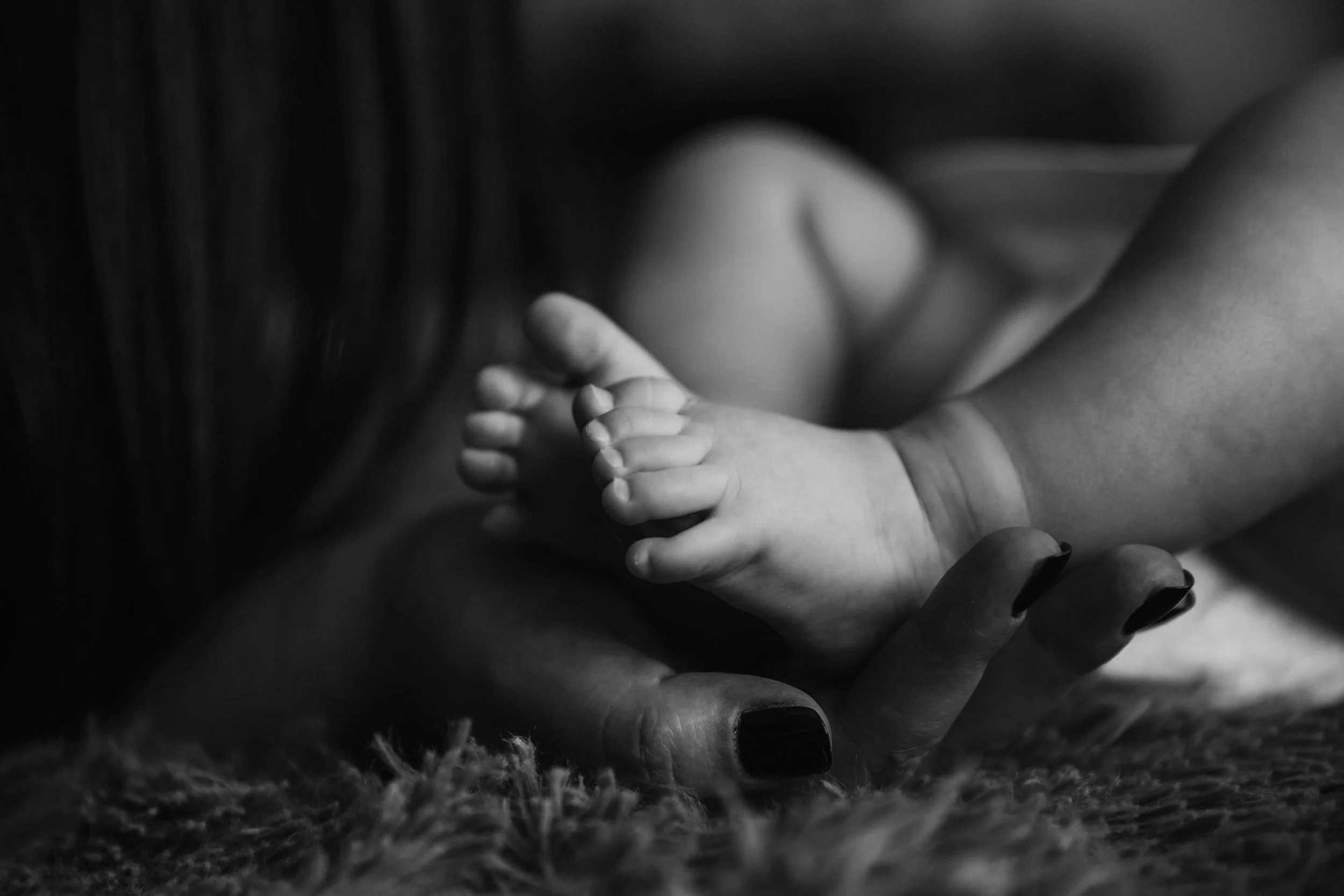 Maternal Mental Health at Repose Therapy