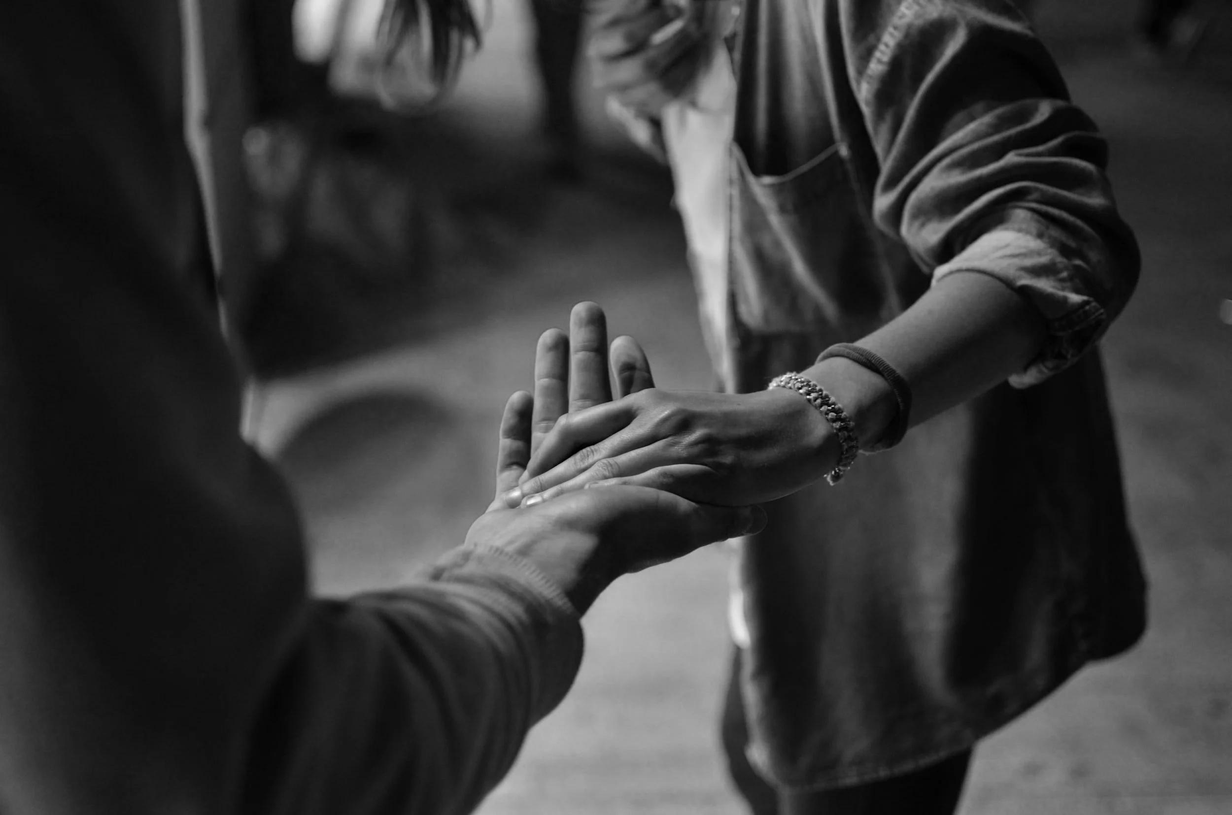 Setting Boundaries: What does that really mean?