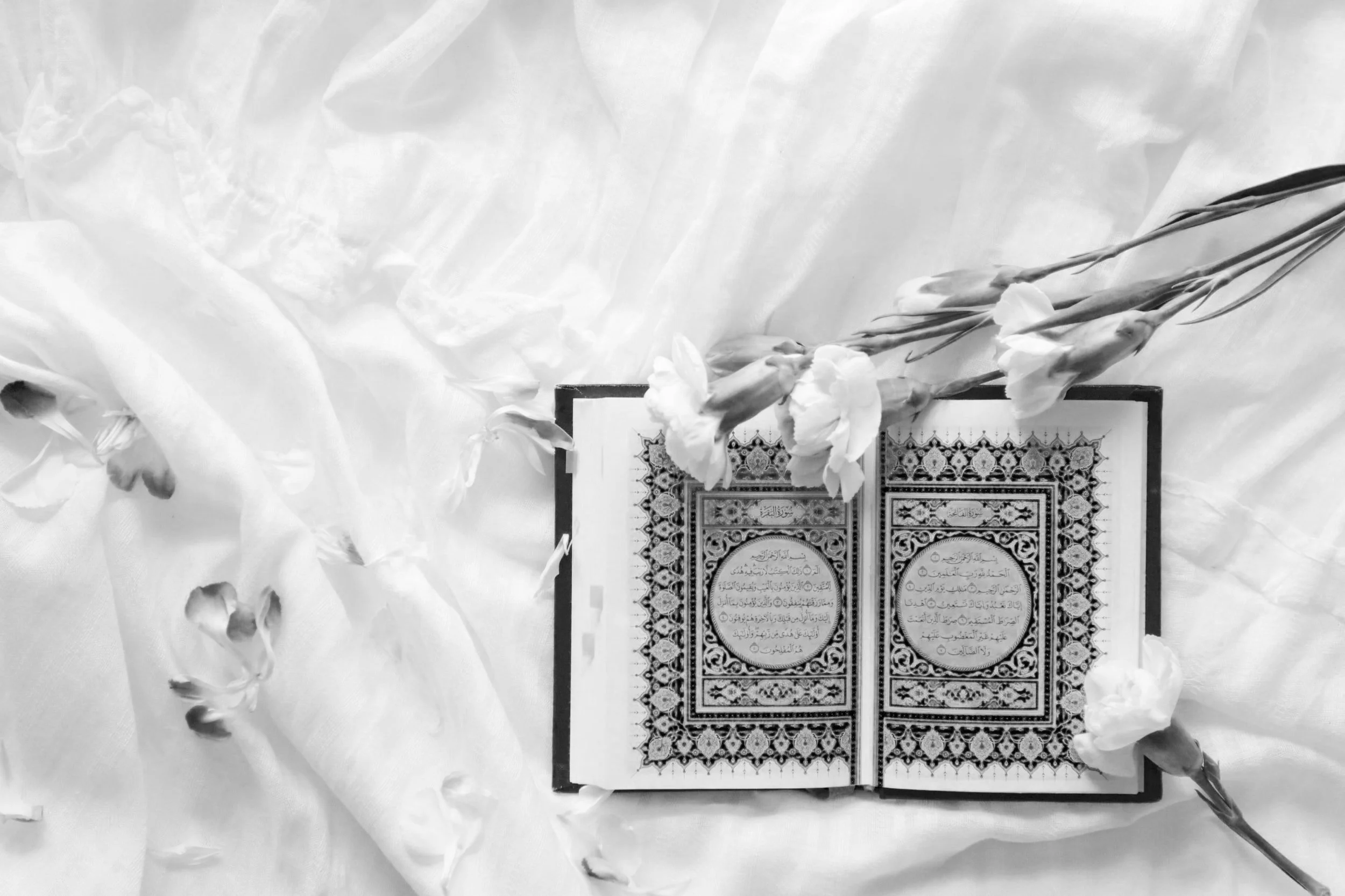 Reconciling Your Muslim Faith with Therapy&nbsp;