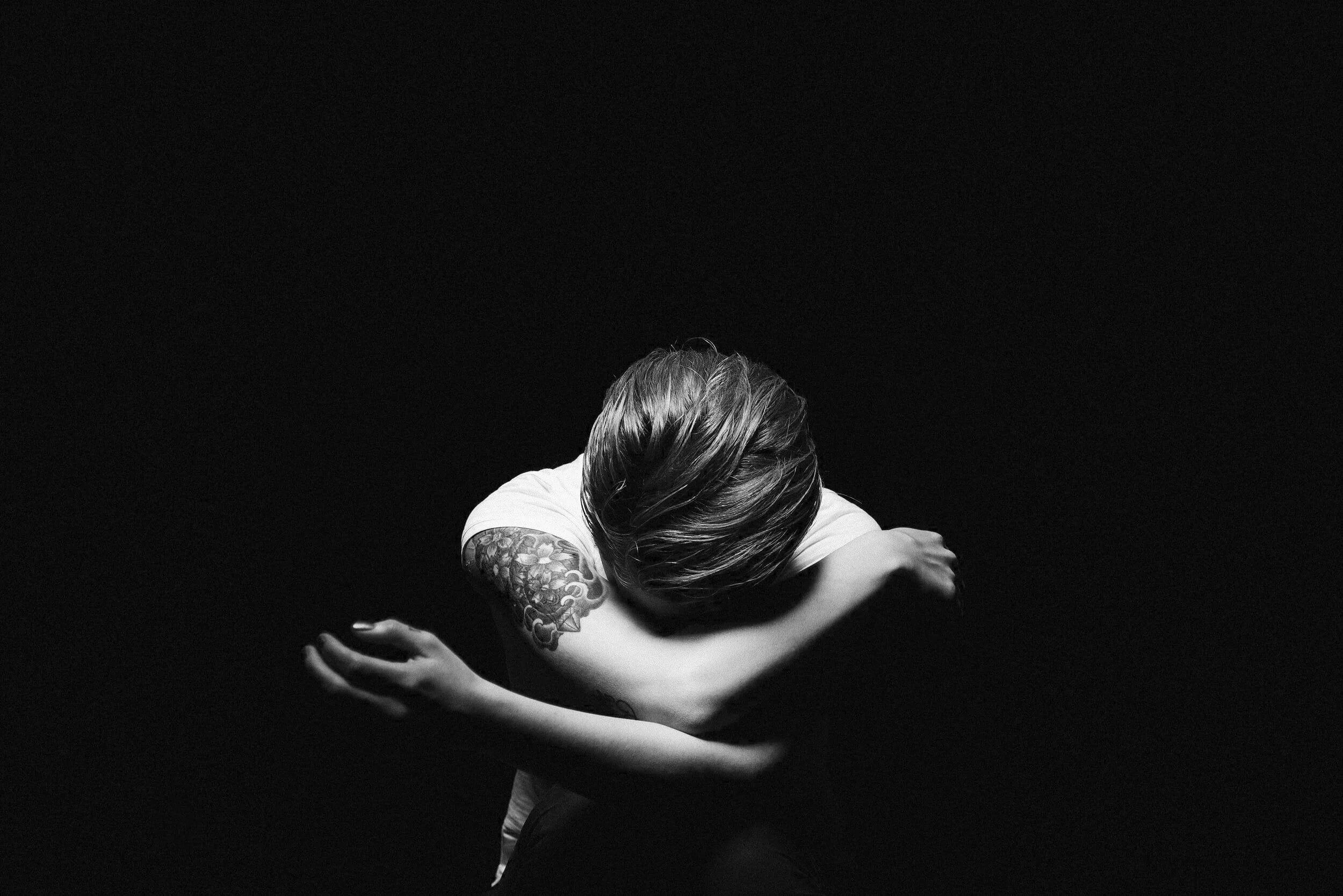 How Accessing Primary Emotions Can Help You Heal