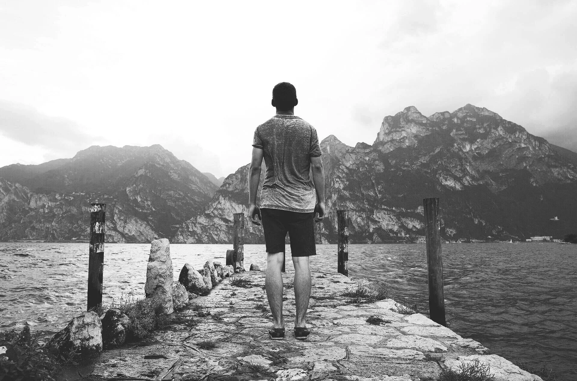 Finding Your Voice By Reclaiming the Narrative