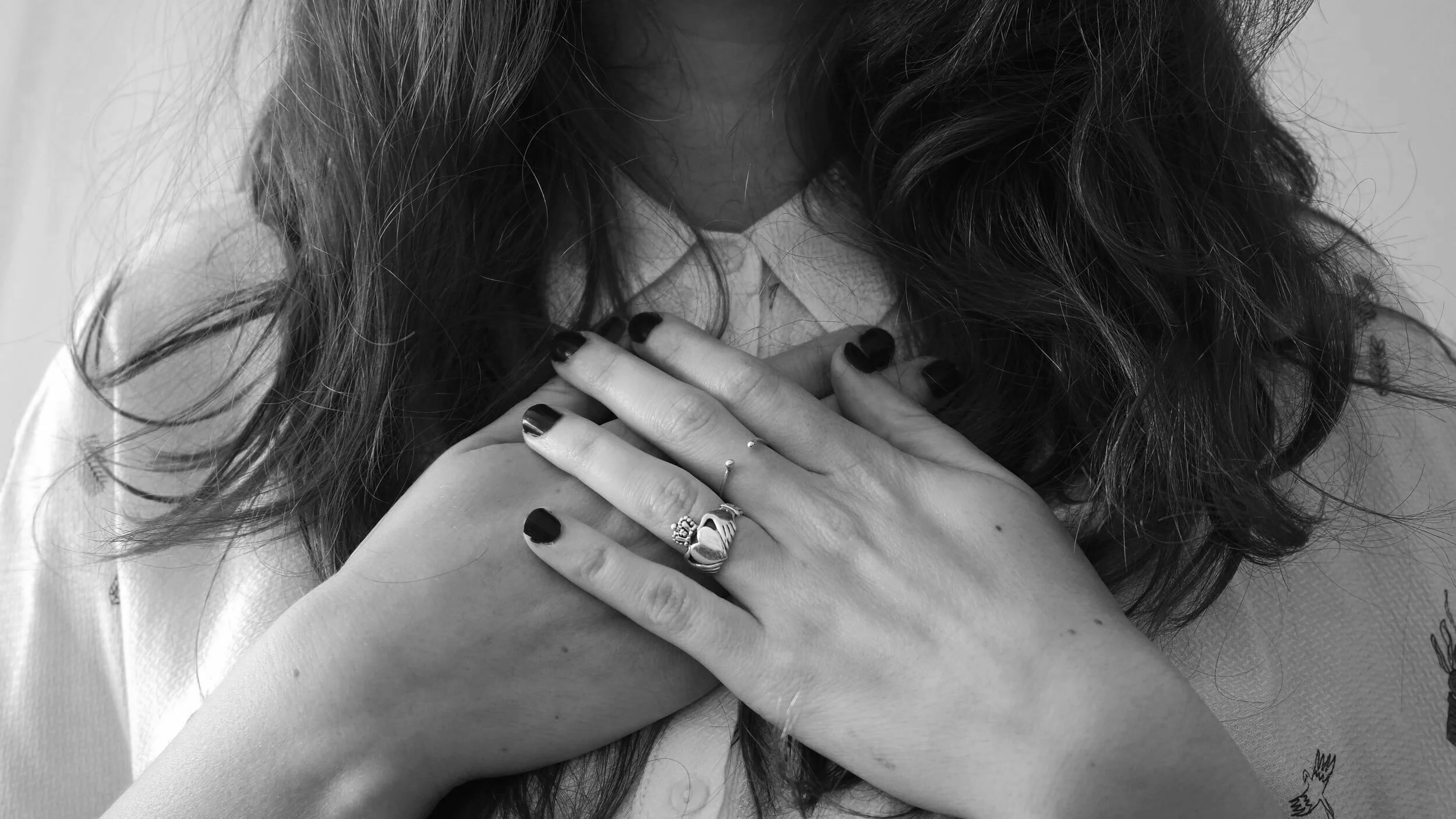 Radical Acceptance: How Accepting Our Pain can Prevent us from Prolonging our 