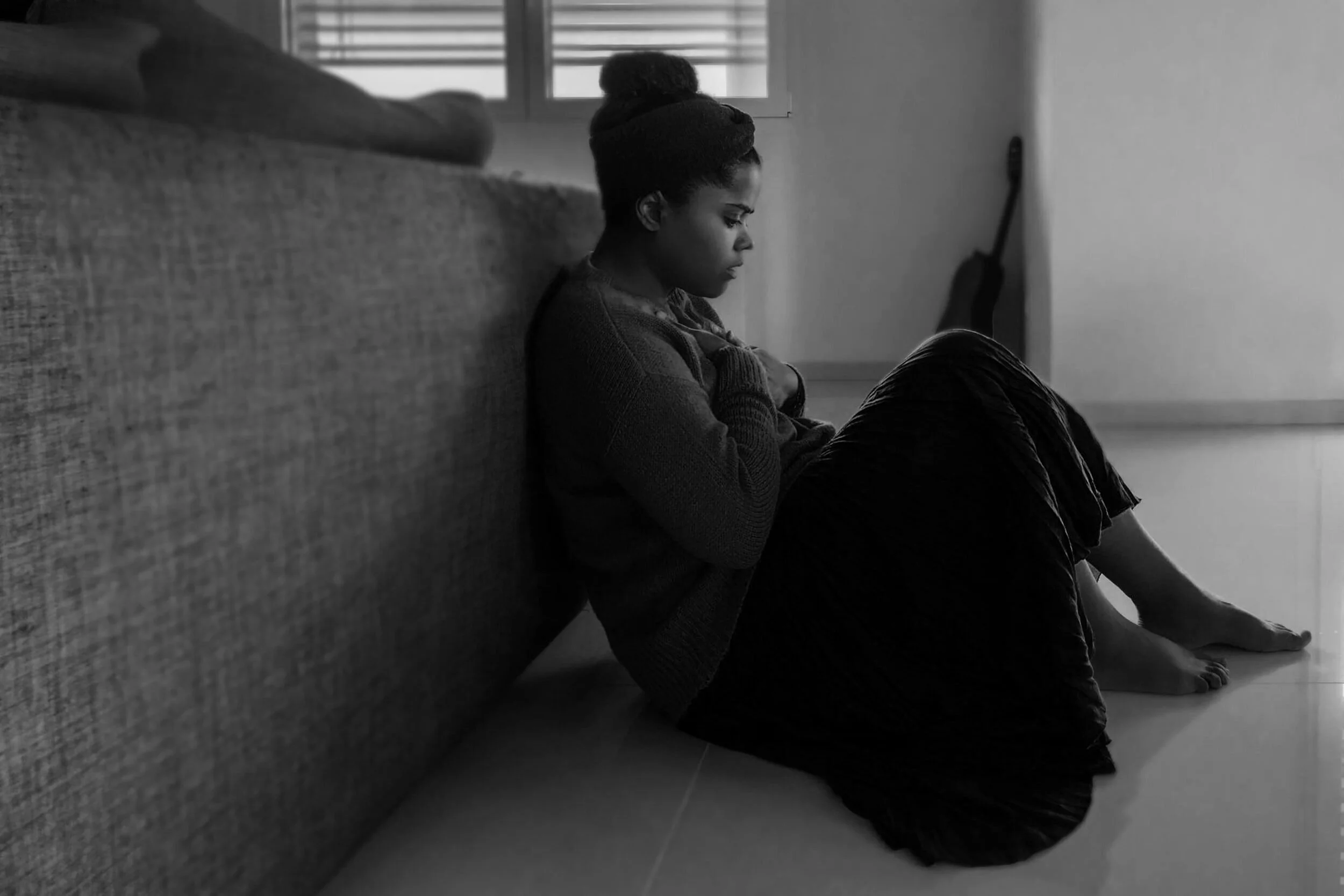 Teenage Stress: Catching Up With Adult Anxiety