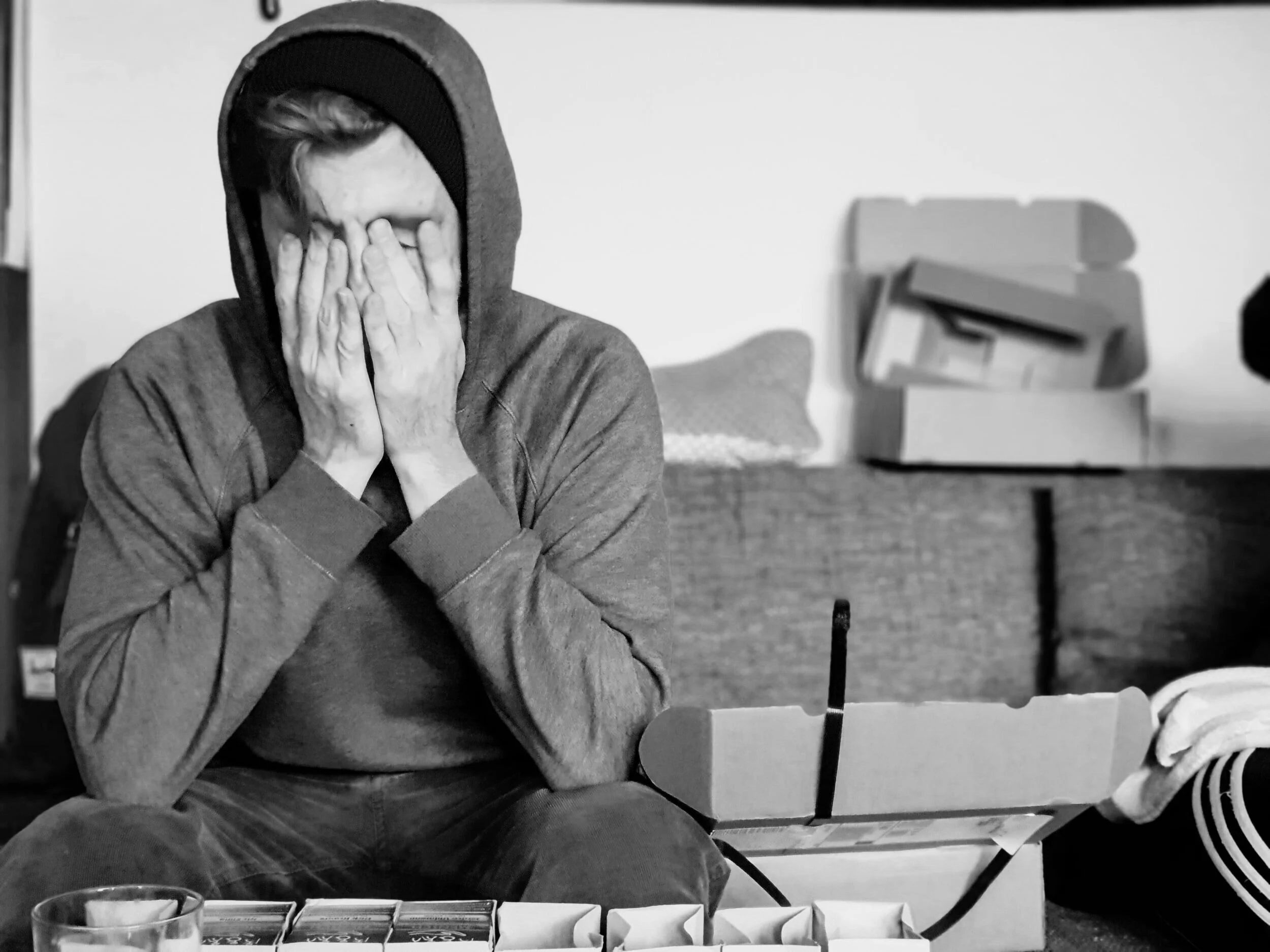 Identifying and Managing Chronic Stress in Teens
