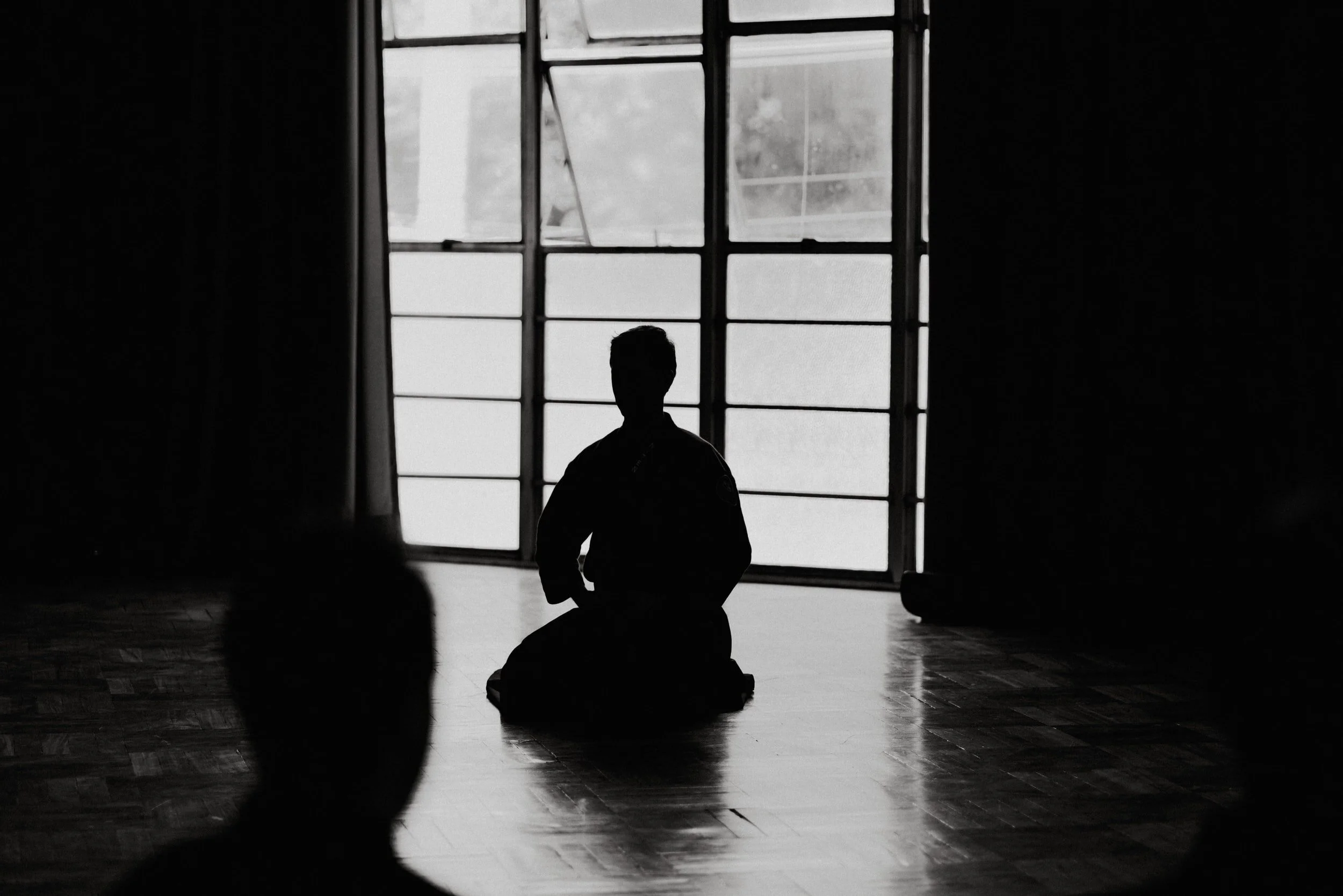 Taking Back Control of Your Life Through Mindful Meditation
