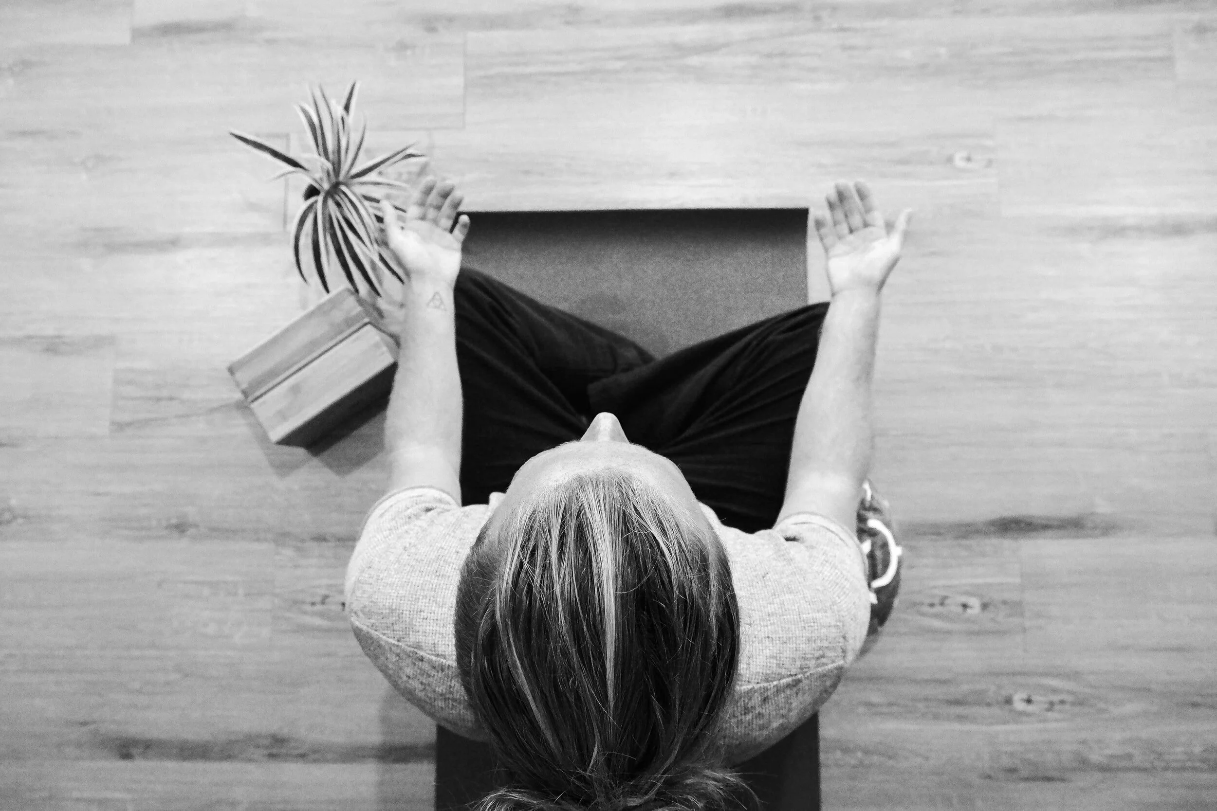 Mindfulness Practices that do not Include Breath-work 