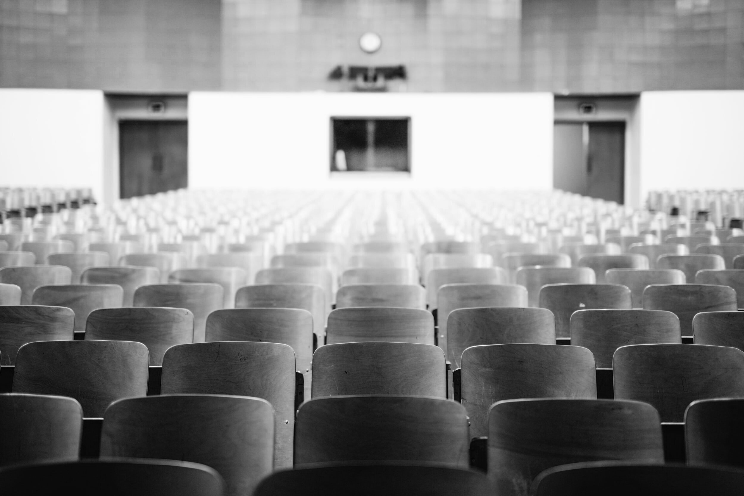 Anxiety at School: Making the Most Out of a New School Year for College Students
