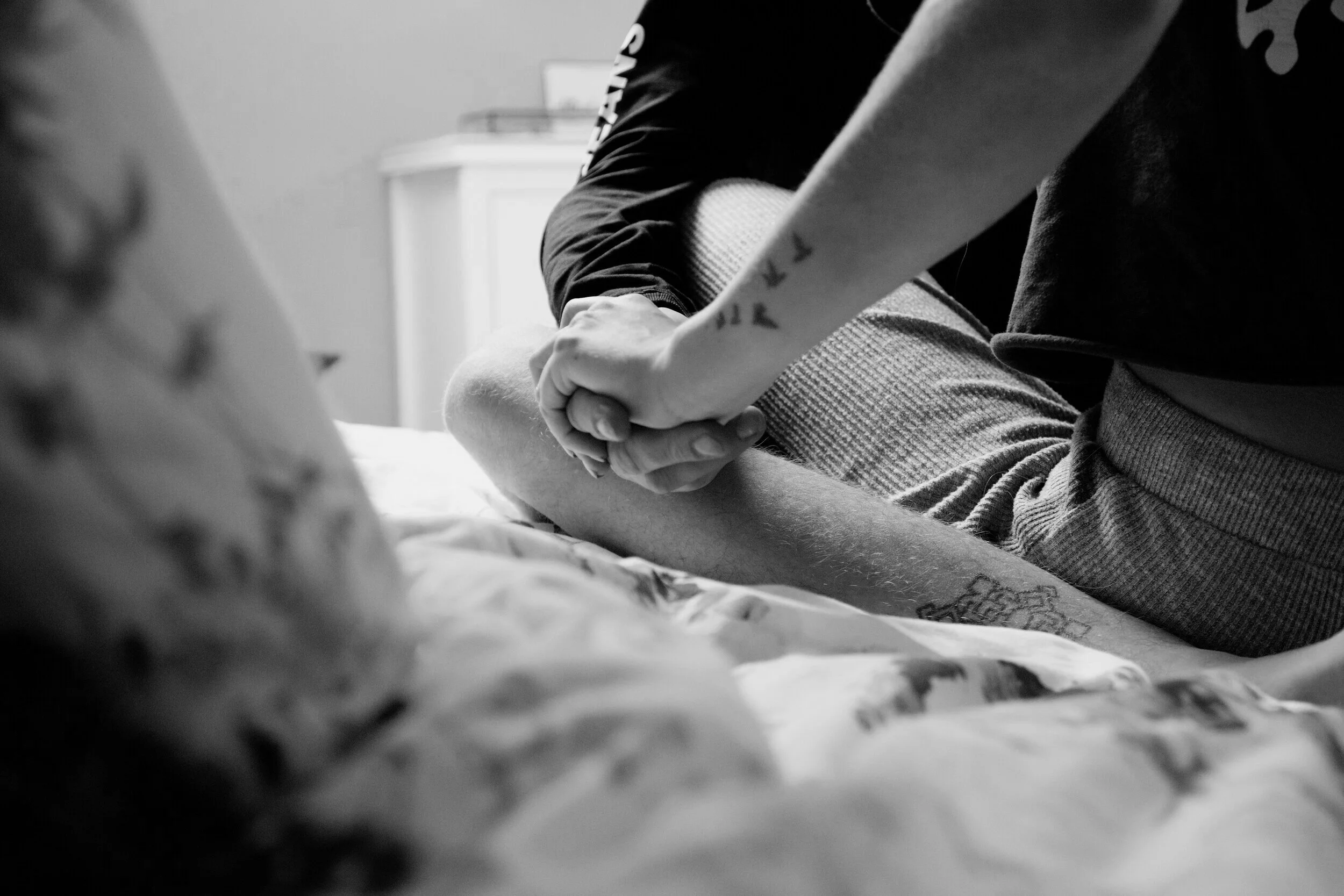 Navigating Important Relationships When You’re Dealing With Anxiety