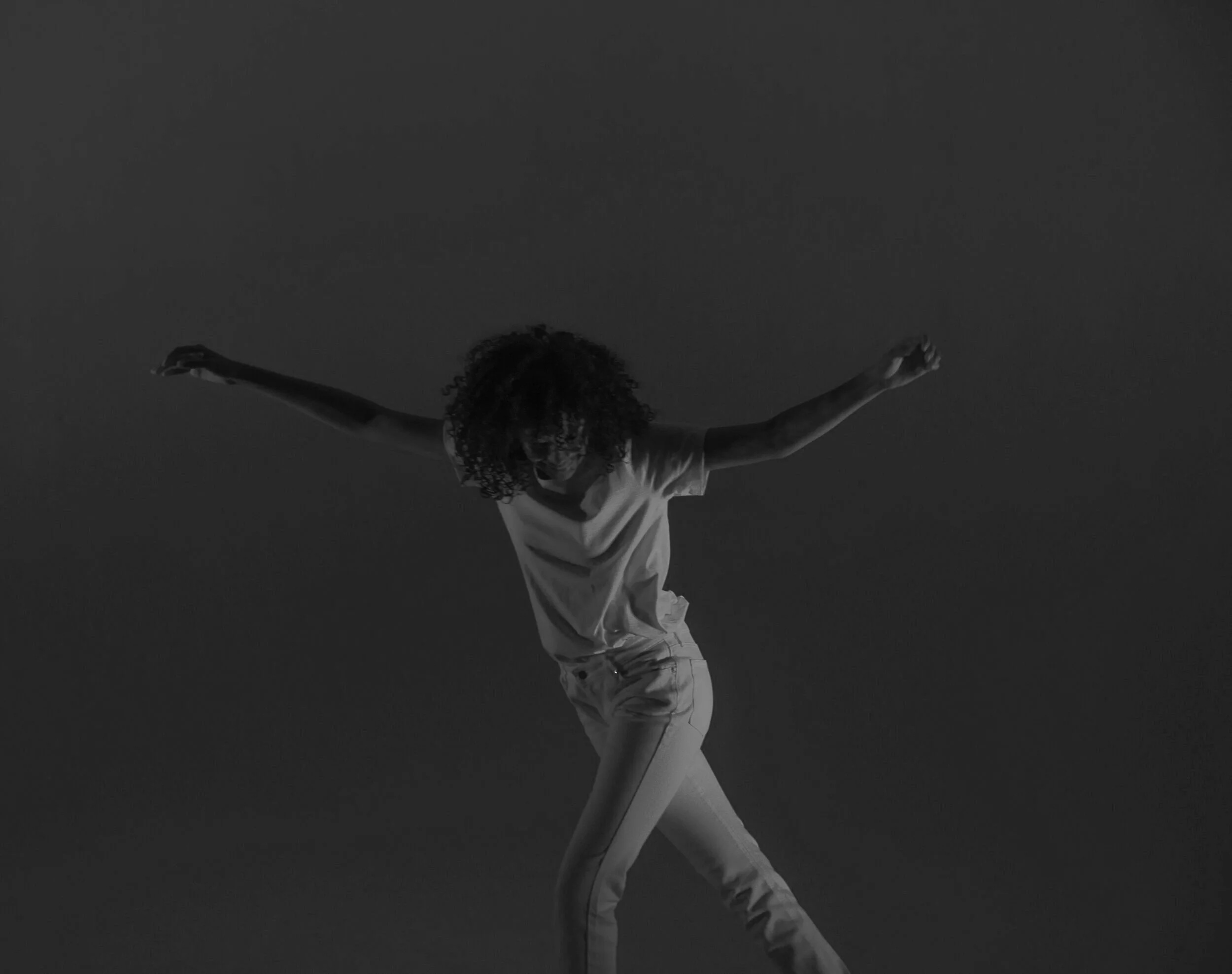 The Language of your Body: Using Dance/Movement Therapy to Connect and Communicate