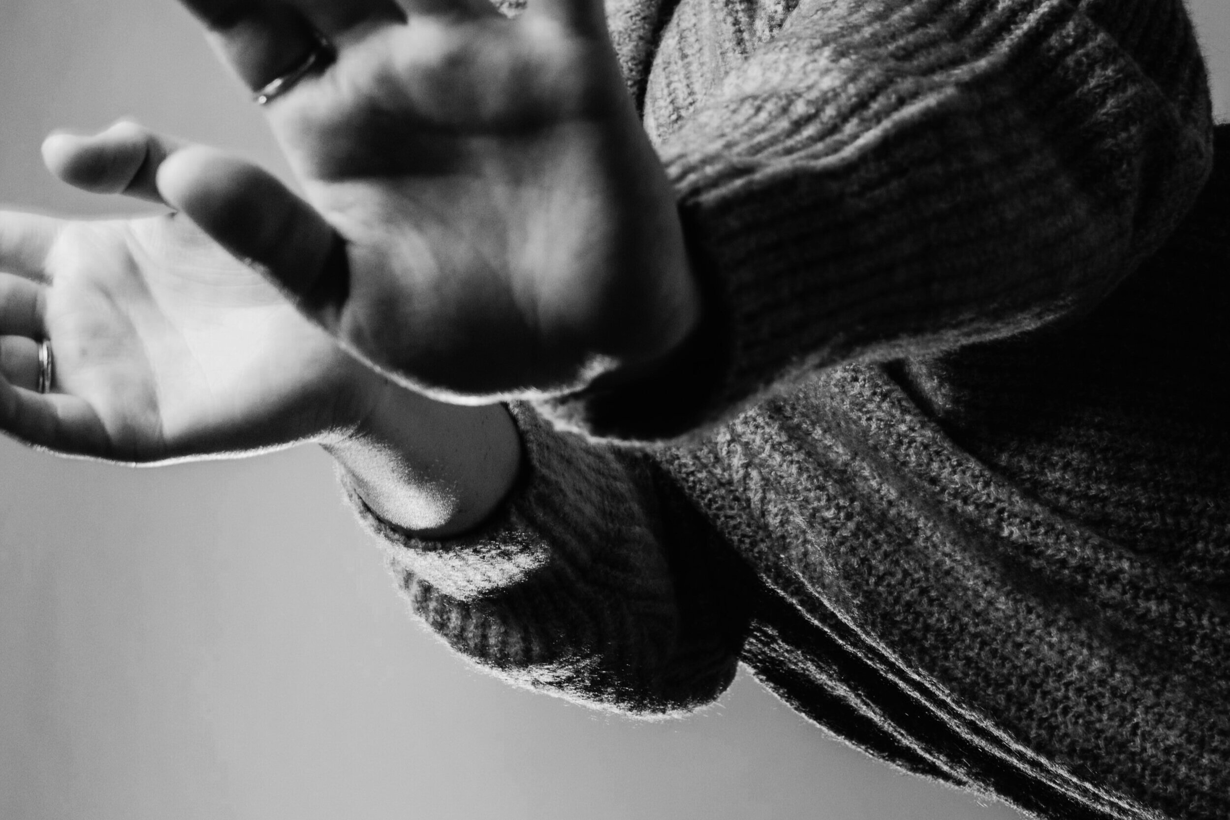 What Dance Movement Therapy Looks Like Online: Healing through Movement in the Virtual World