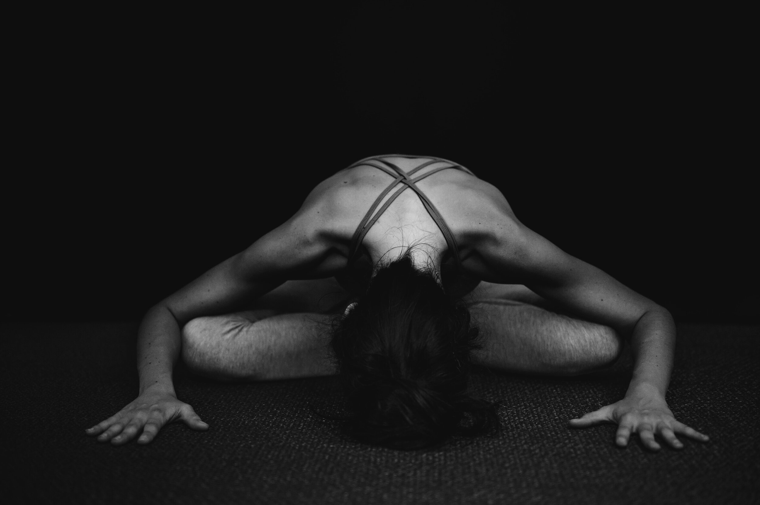 Managing Anxiety: Using Yoga and the Breath&nbsp;&nbsp;
