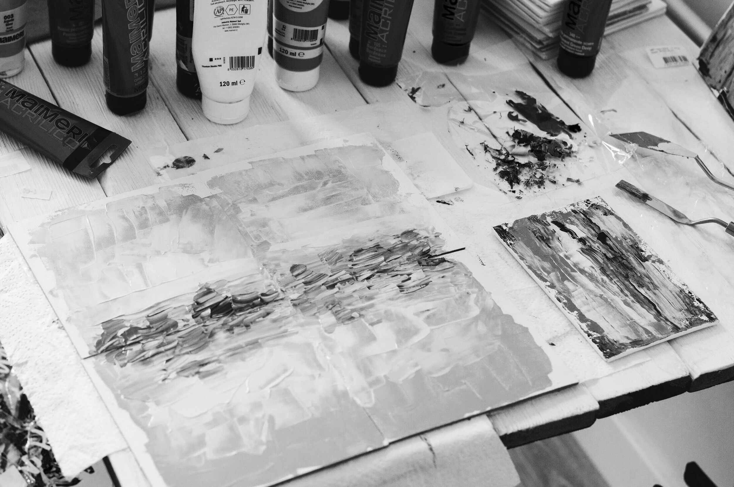 Experiential Therapy: What Does Art Therapy Look Like &amp; How Does it Work Online?