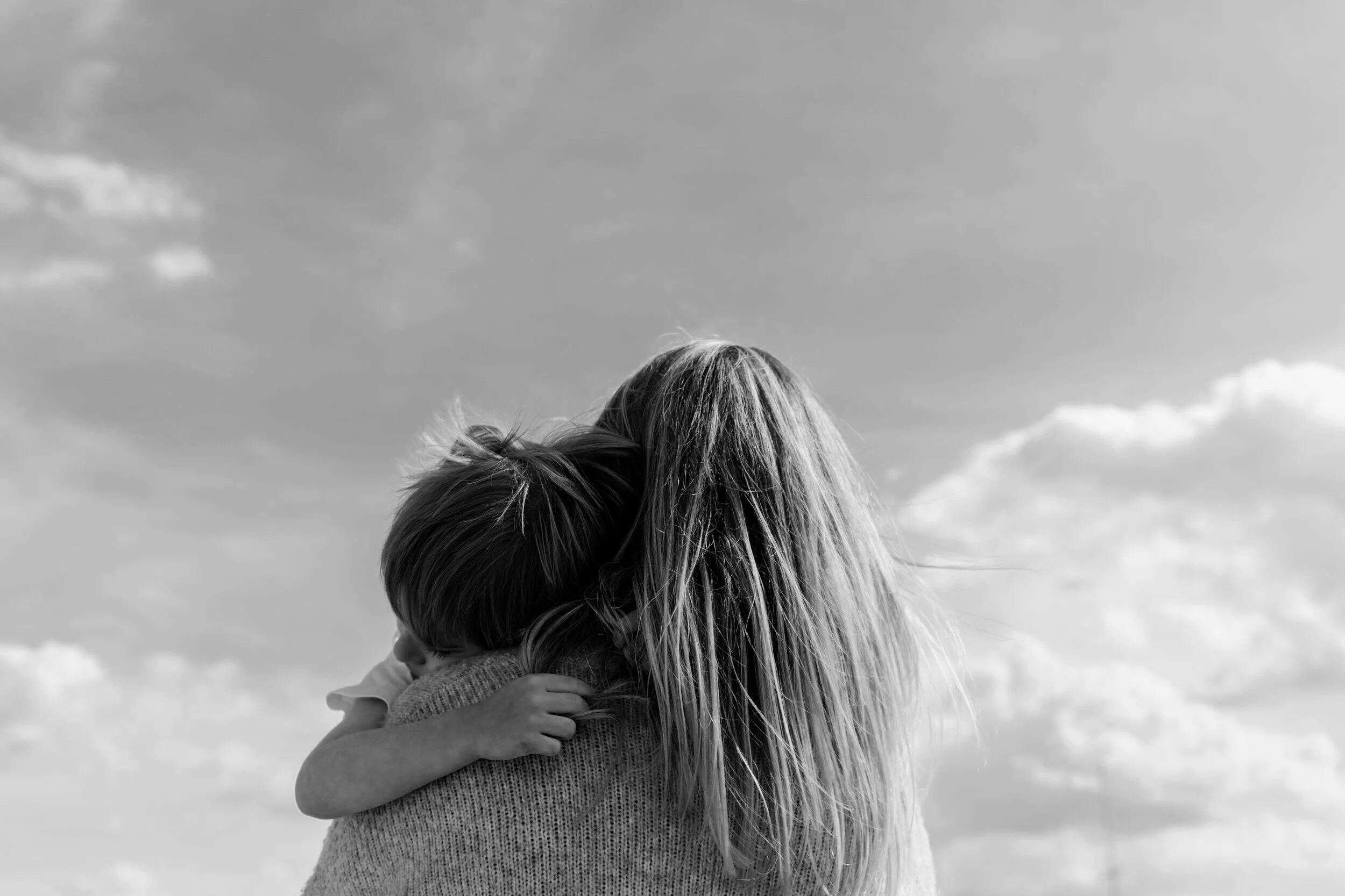 An Open Letter to Moms Doing it All