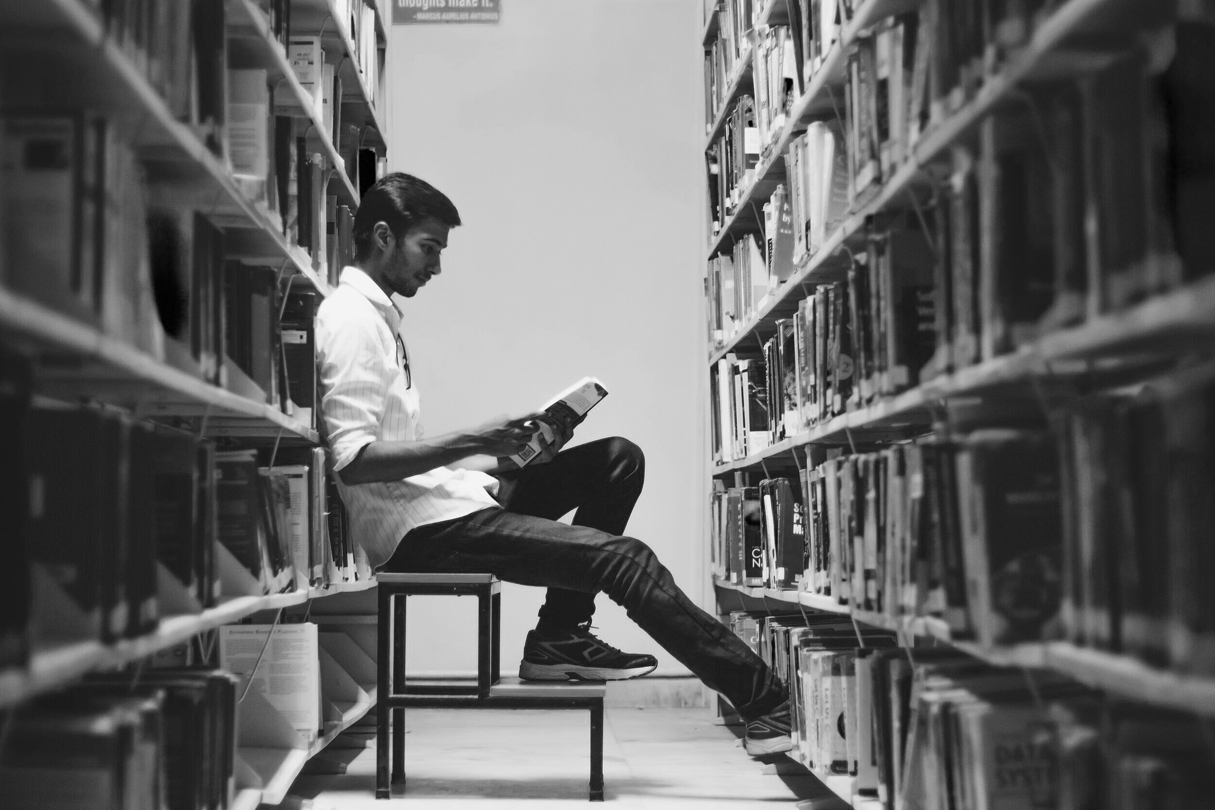 The Four “R”s: Tips on Navigating Your Mental Health in College