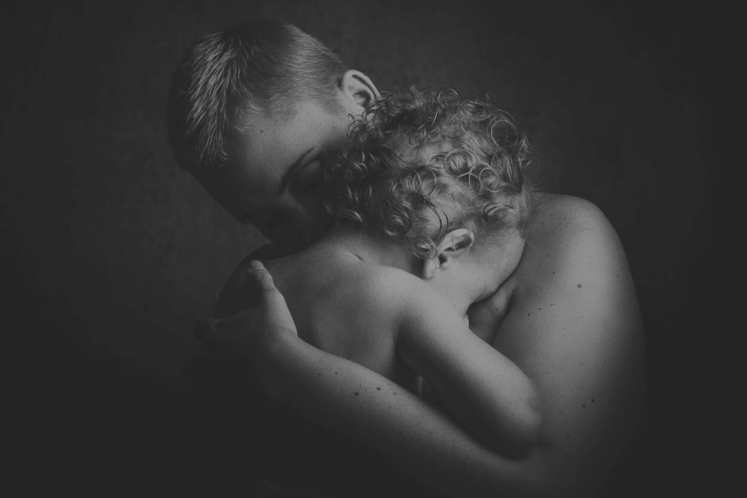 An Open Letter to Moms Needing Postpartum Support