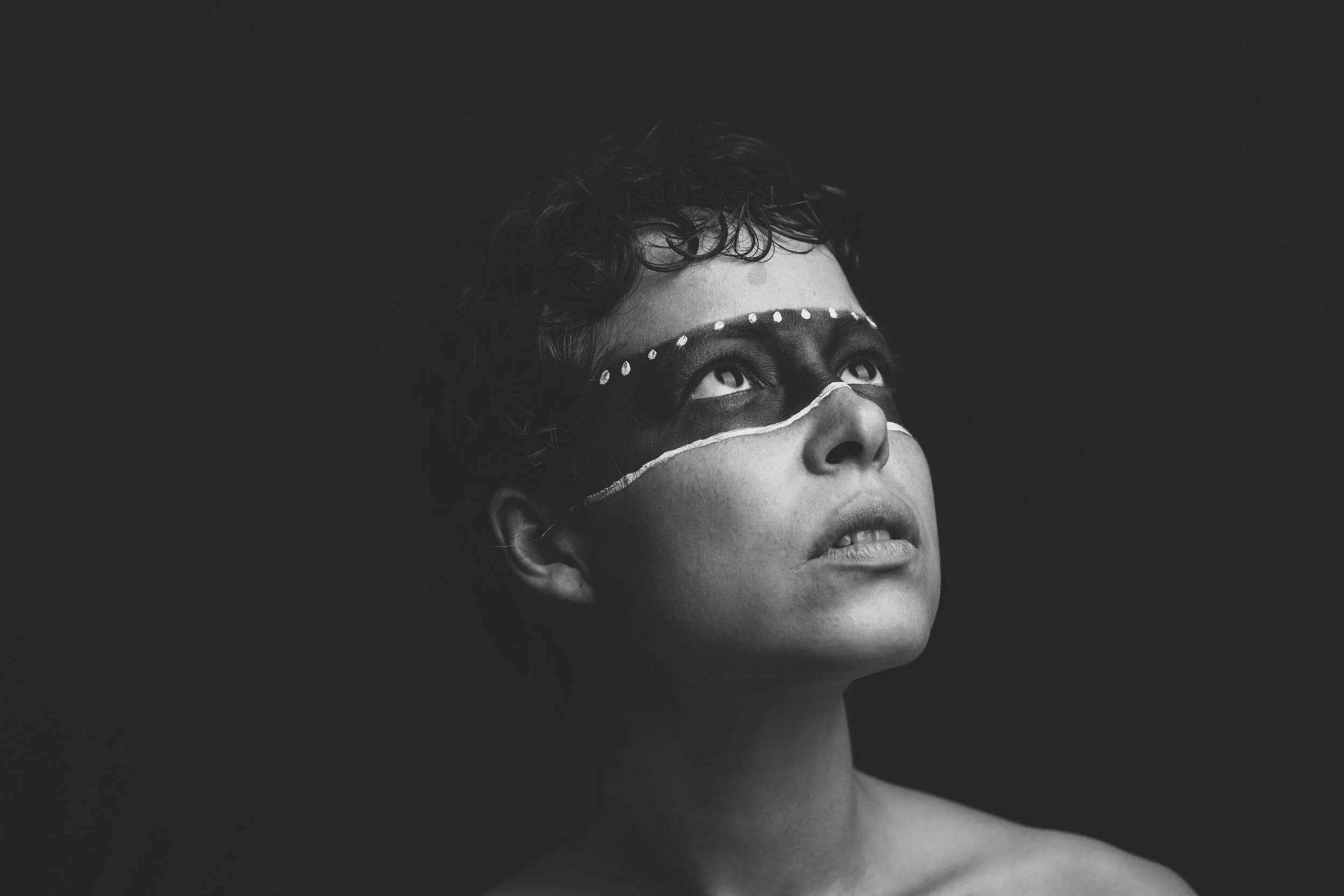 Addictive Behaviors: The Mask that Distracts Us From Truly Looking Inward