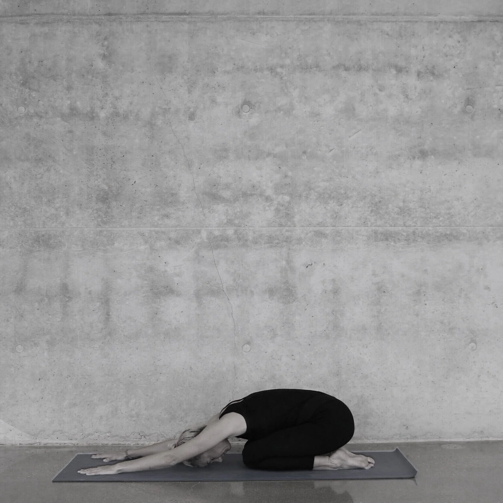 Restorative vs Yin from a Therapeutic Lens