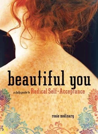 Beautiful You by Rosie Molinary