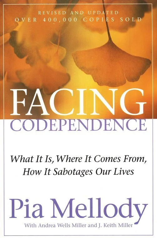 Facing Codependence by Pia Mellody