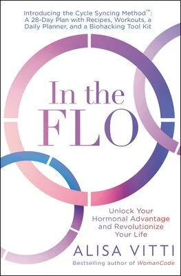 In the Flo by Alisa Vitti