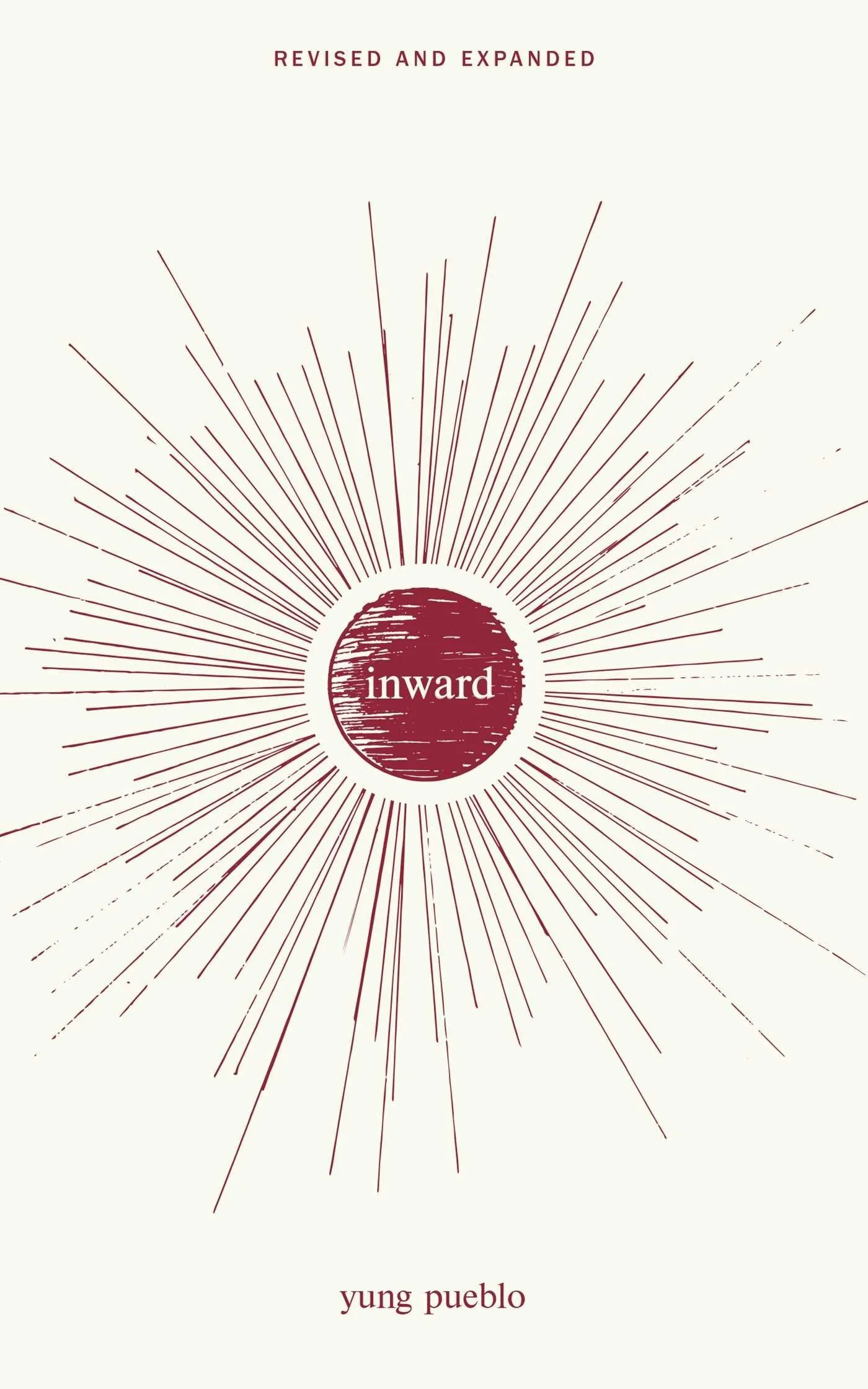 Inward by Yung Pueblo 