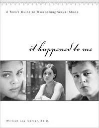 It Happened To Me by William Lee Carter