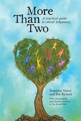 More Than Two by Franklin Veaux & Eve Rickert