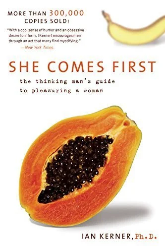 She Comes First By Ian Kernre