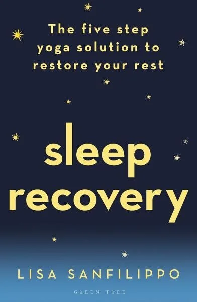 Sleep Recovery By Lisa Sanfilippo