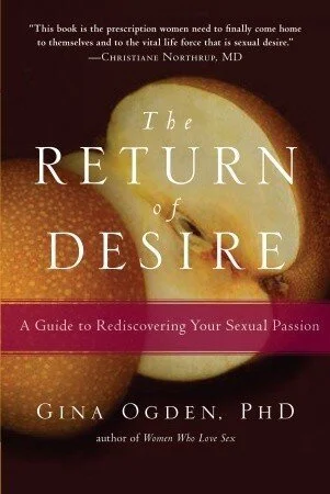 The Return of Desire By Gina Ogden