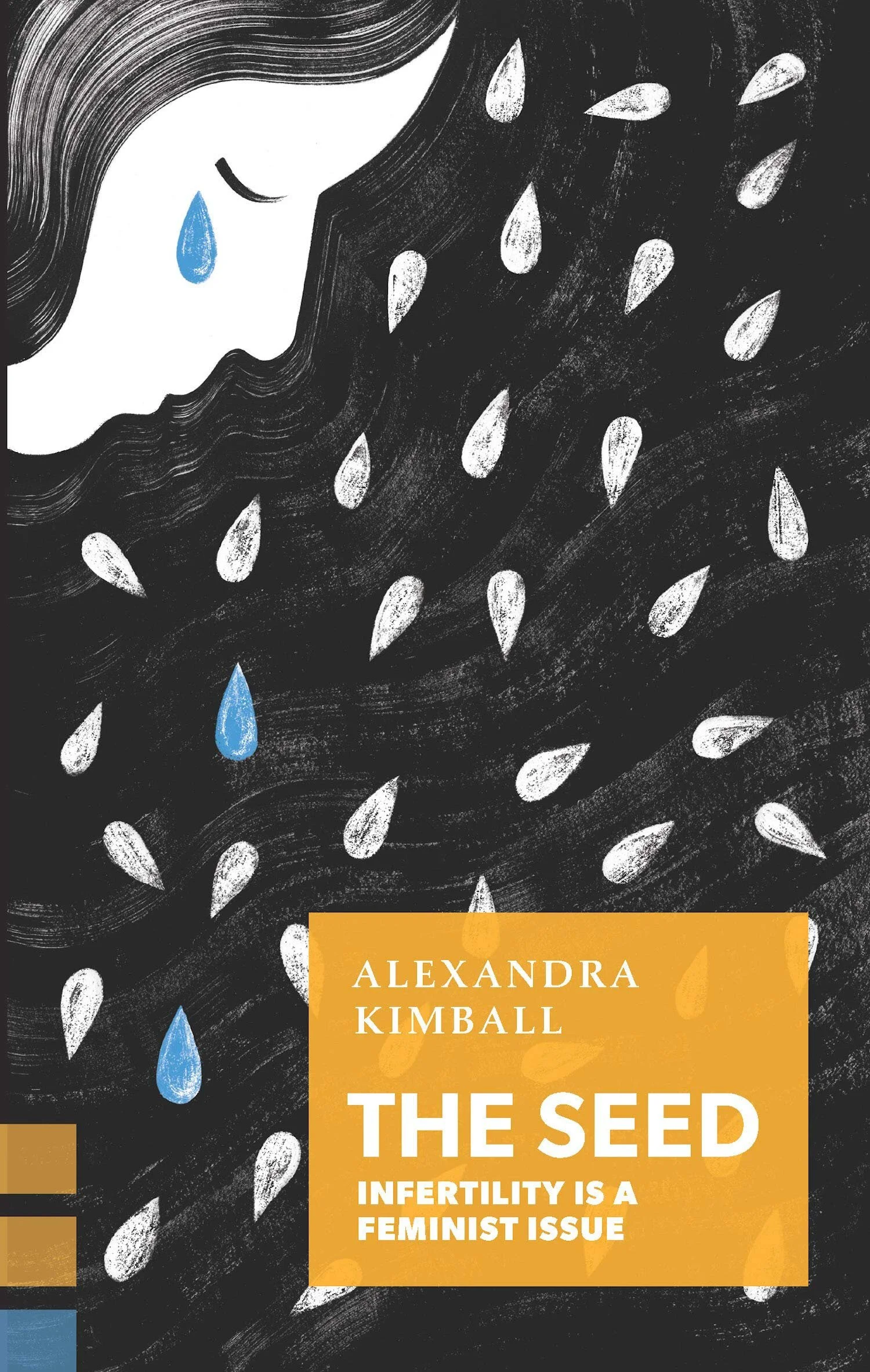 The Seed: Infertility Is a Feminist Issue by Alexandra Kimball
