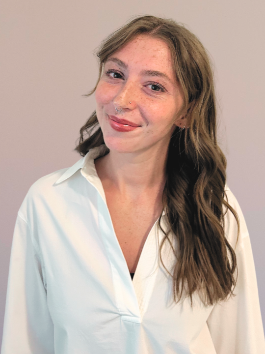 Kathryn Hall