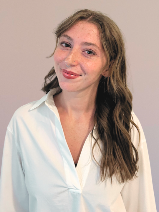 KATHRYN HALL
 
Psychotherapist 
