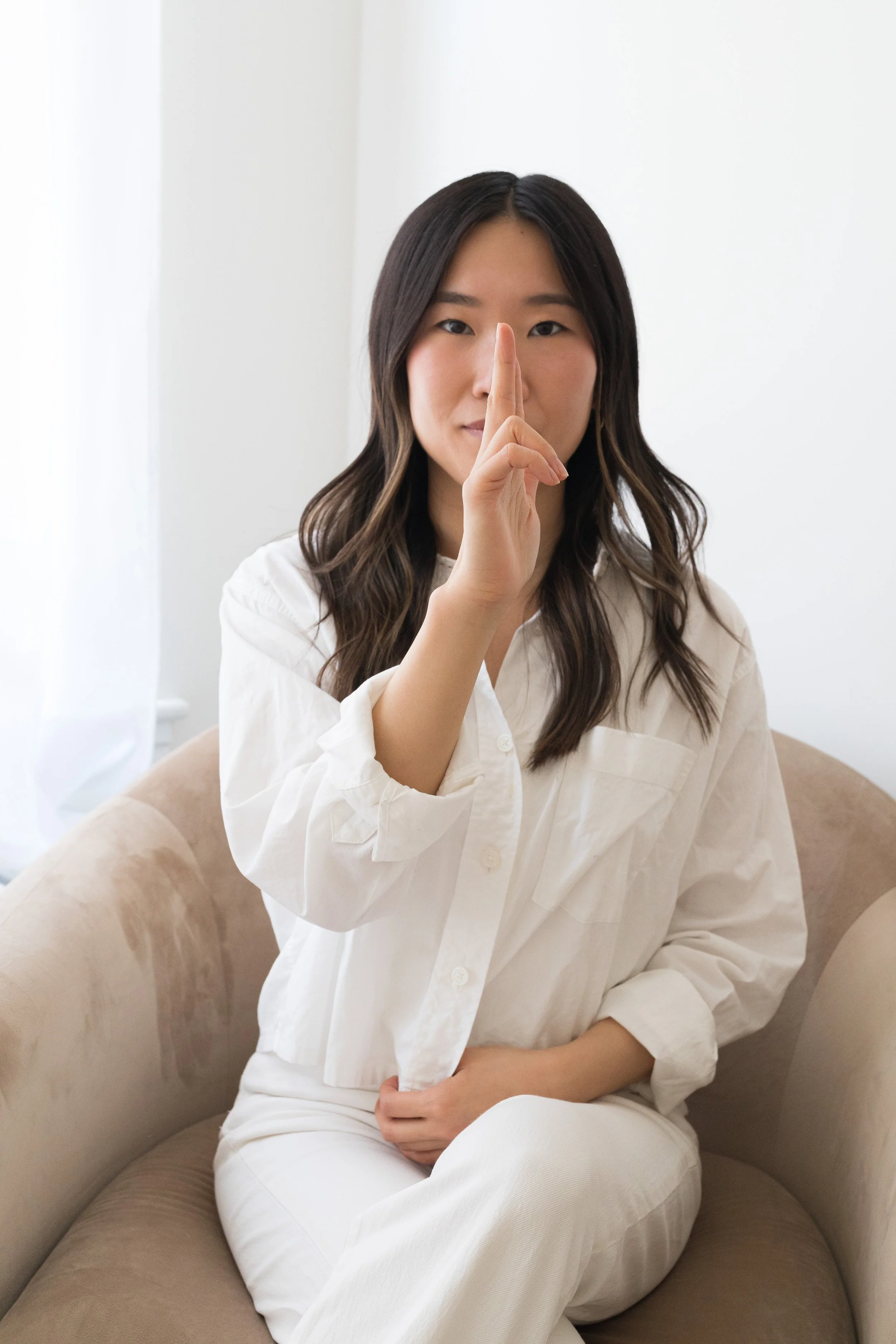 Inside EMDR: How the Brain Learns to Let Go