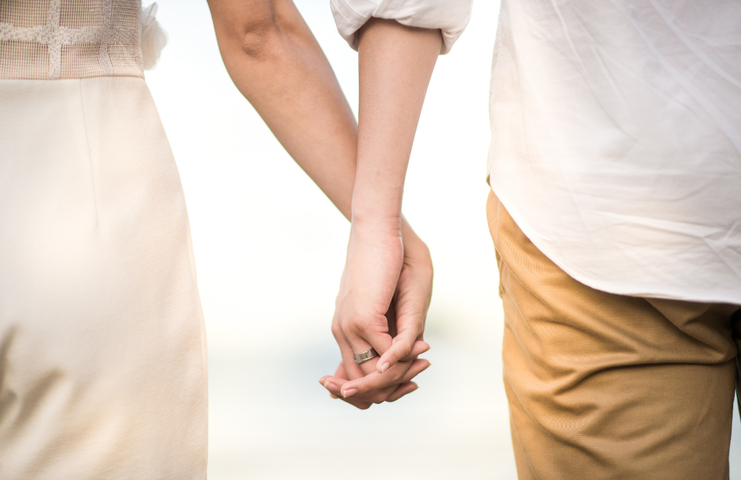 Your Attachment Style Isn’t an Excuse