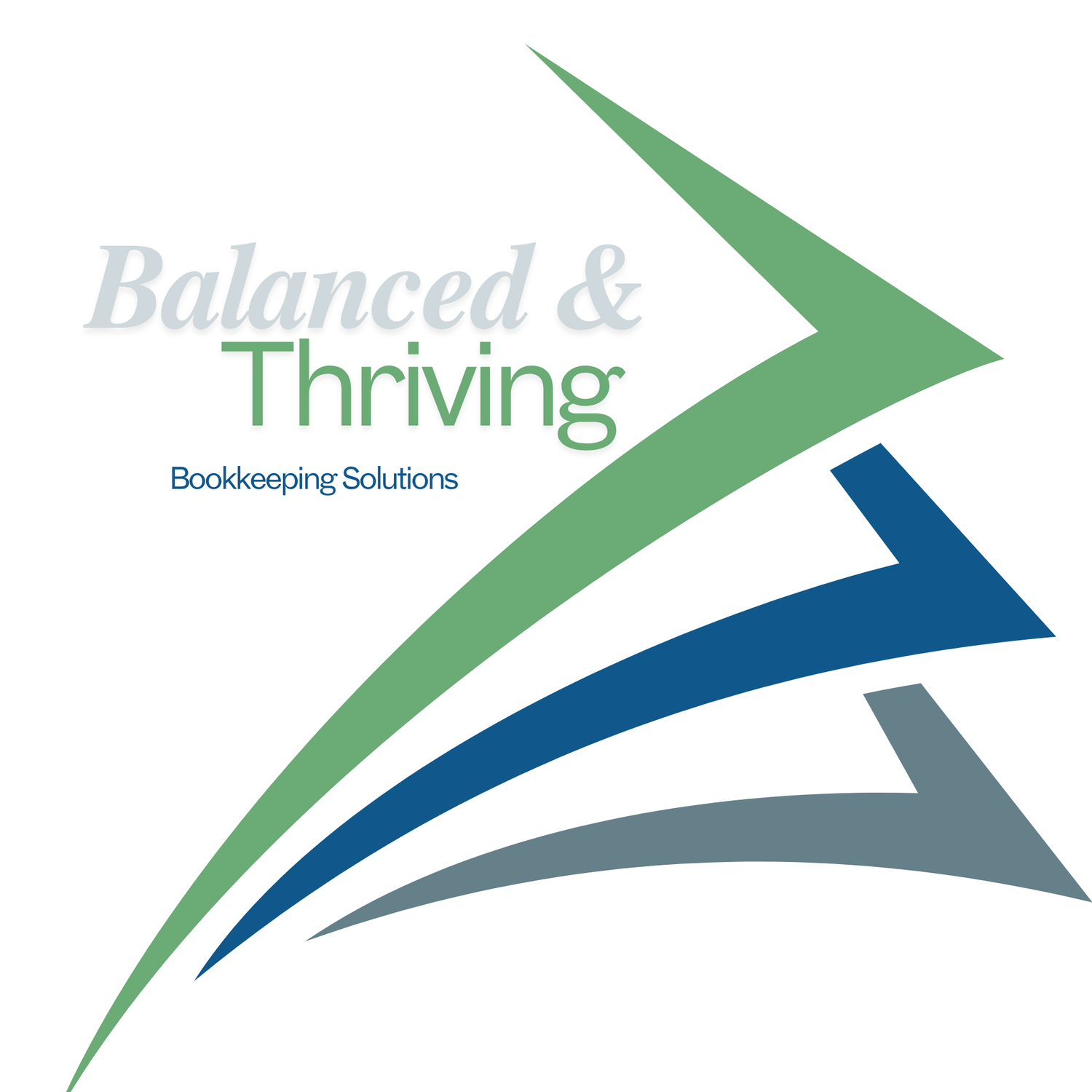 Balanced &amp; Thriving Bookkeeping Solutions