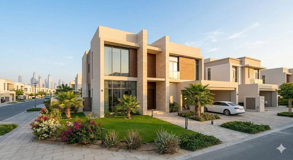 Home Maintenance Dubai: The Seasonal Checklist Every Owner Should Use